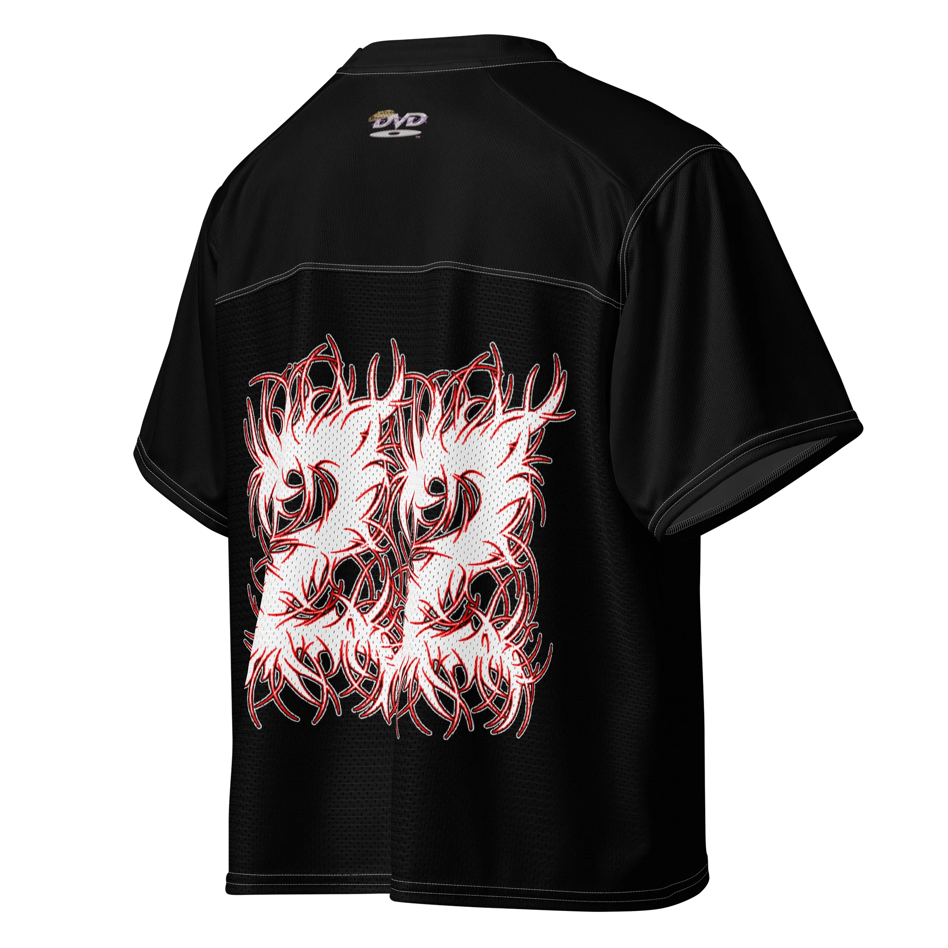 Death Rider Jersey product image (4)