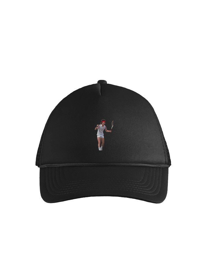 Intense Victory Foam Trucker Hat product image (2)