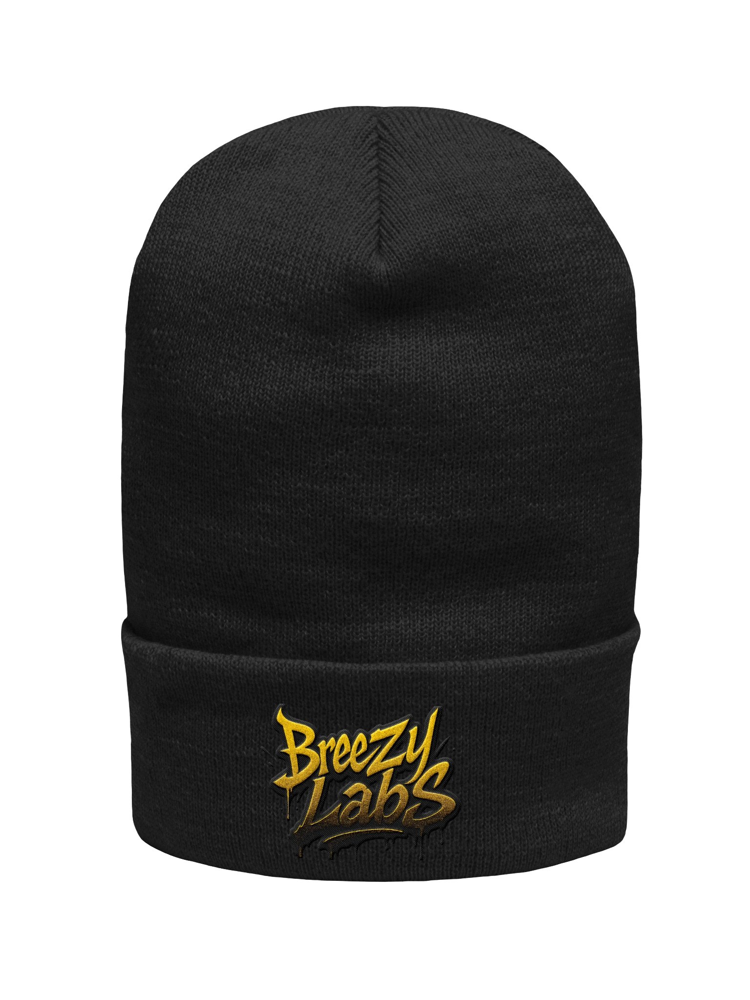 BreezyLabs Aura Beanie product image (1)