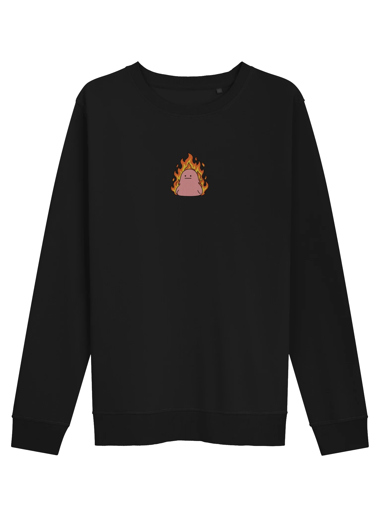 Inferno Meat Organic Sweatshirt