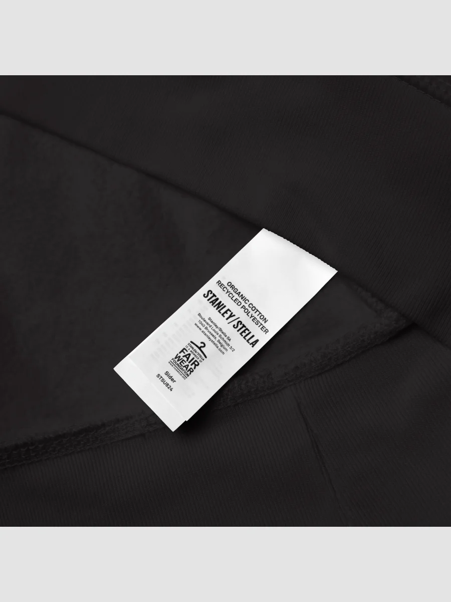 [ZacharyyLynnn] Stanley/Stella Eco Hoodie Stanley/stella STSU824 product image (5)