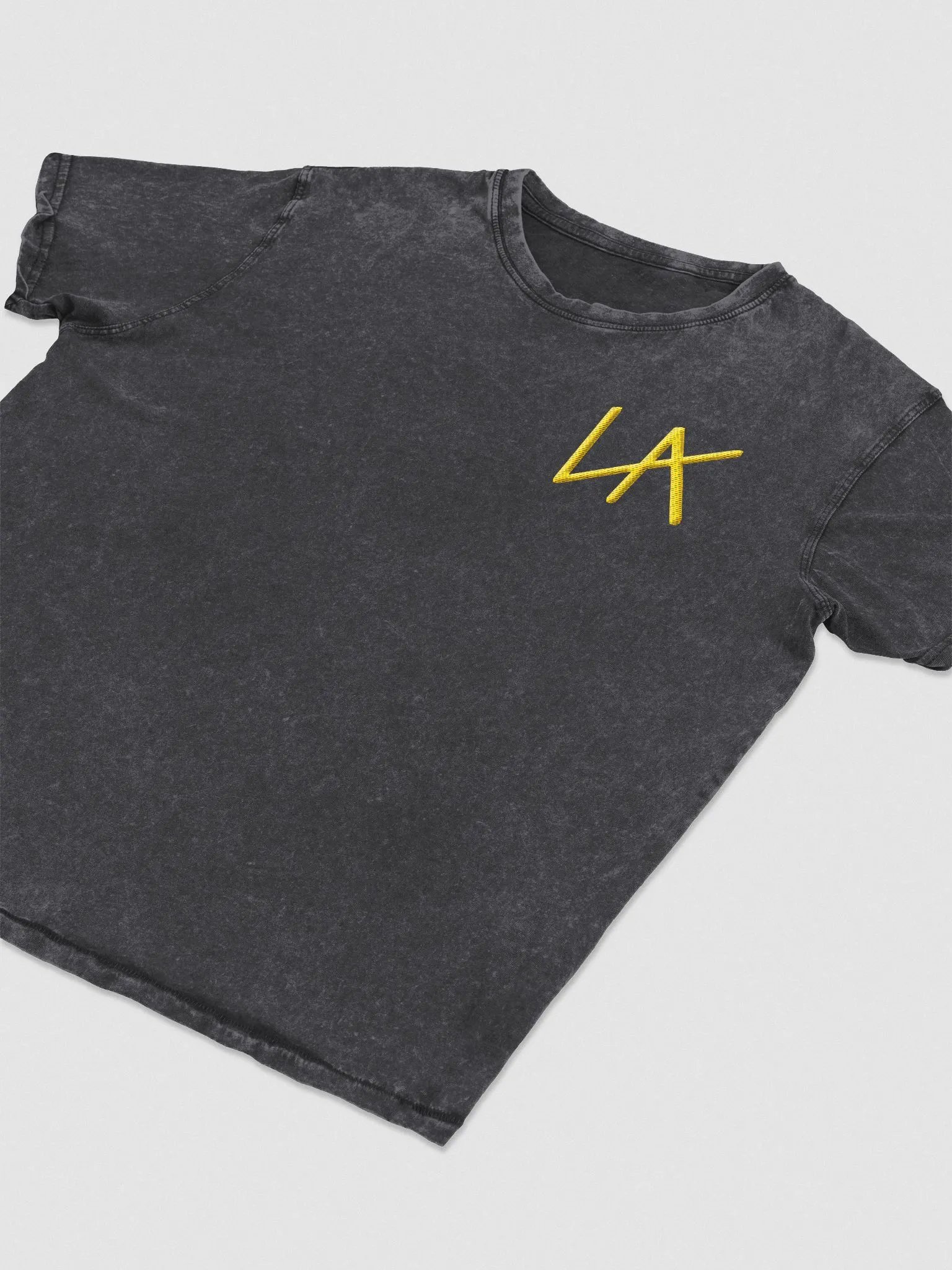 Golden Hour Embroidered Tee product image (3)