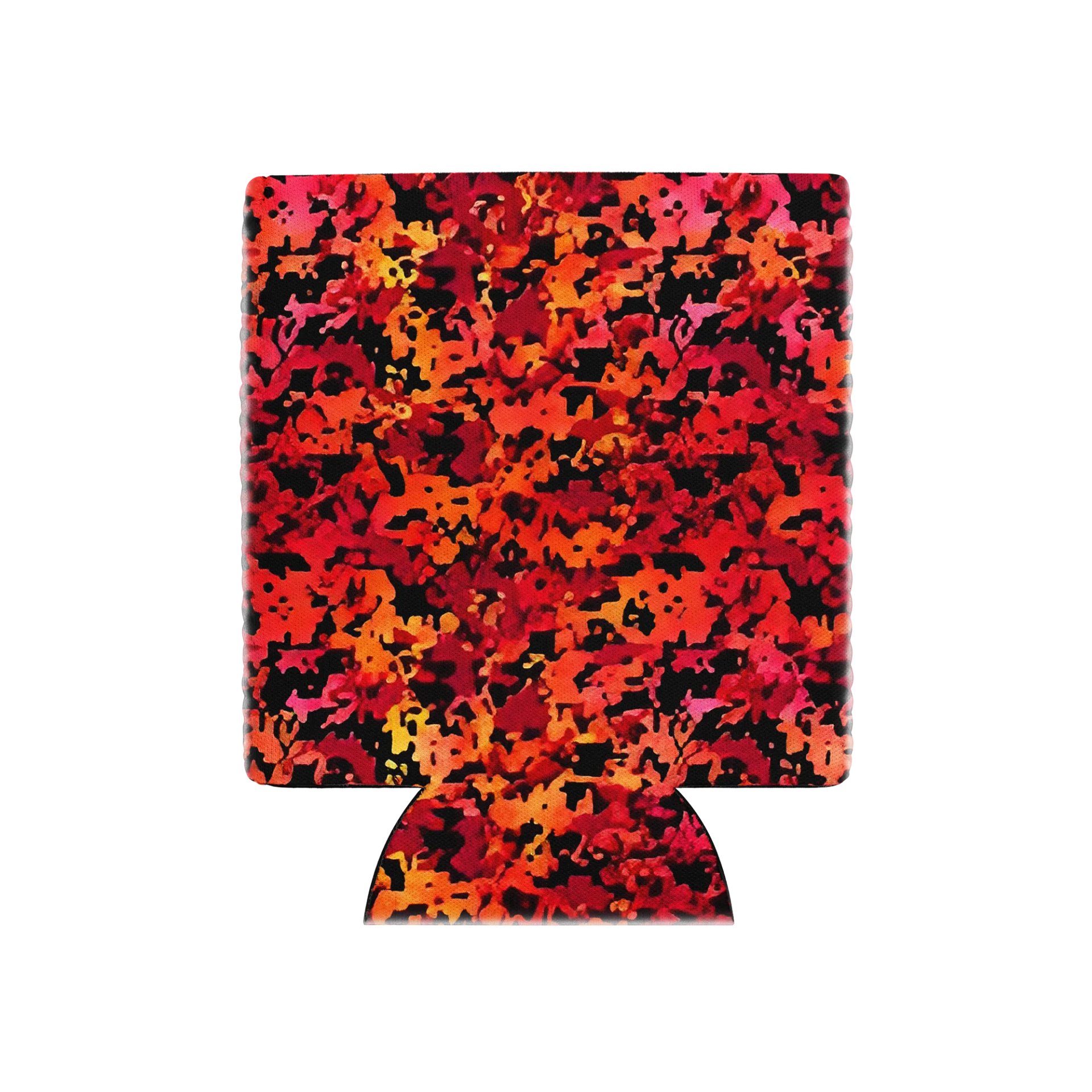 Blaze Can Cooler - Ignite Your Style! product image (1)