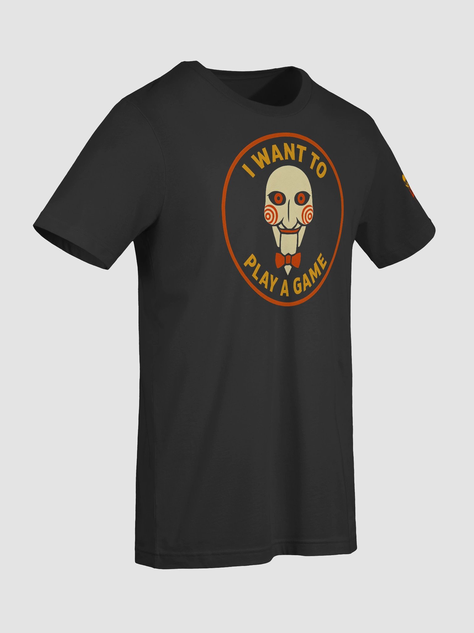 Play a Game Tee product image (9)