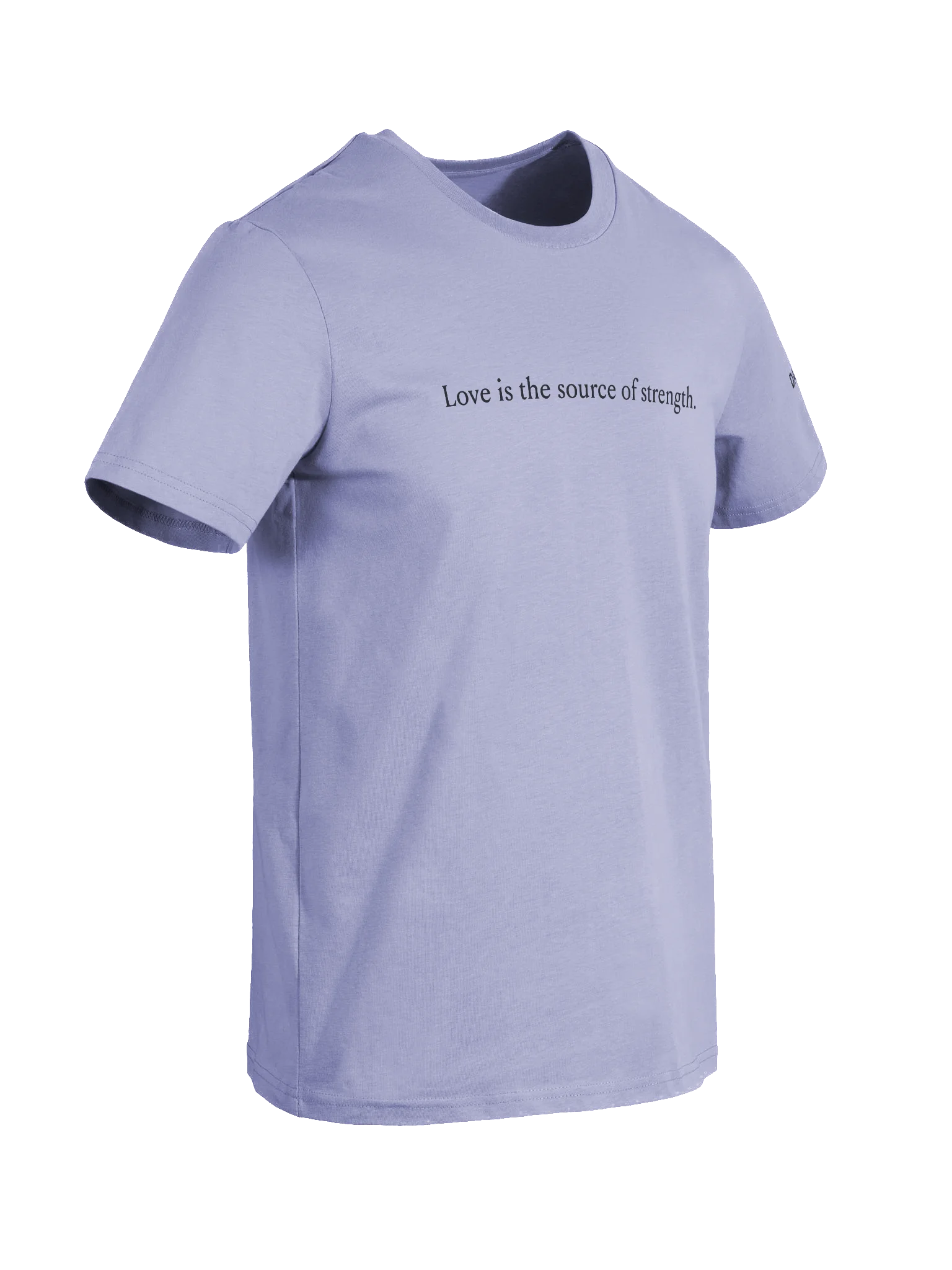 The Source of Strength T-Shirt product image (4)