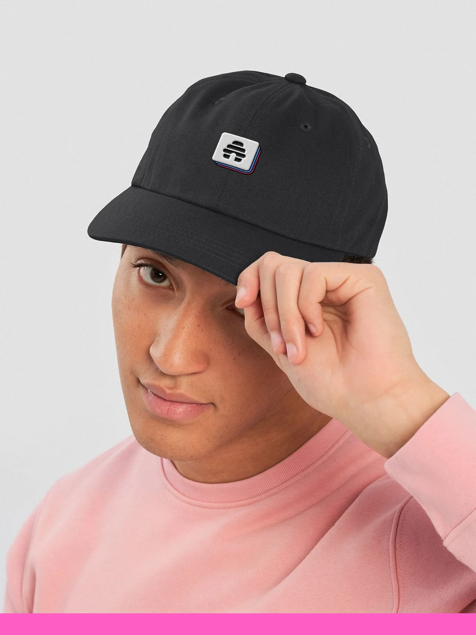 beehiiv Dad Hat product image (1)