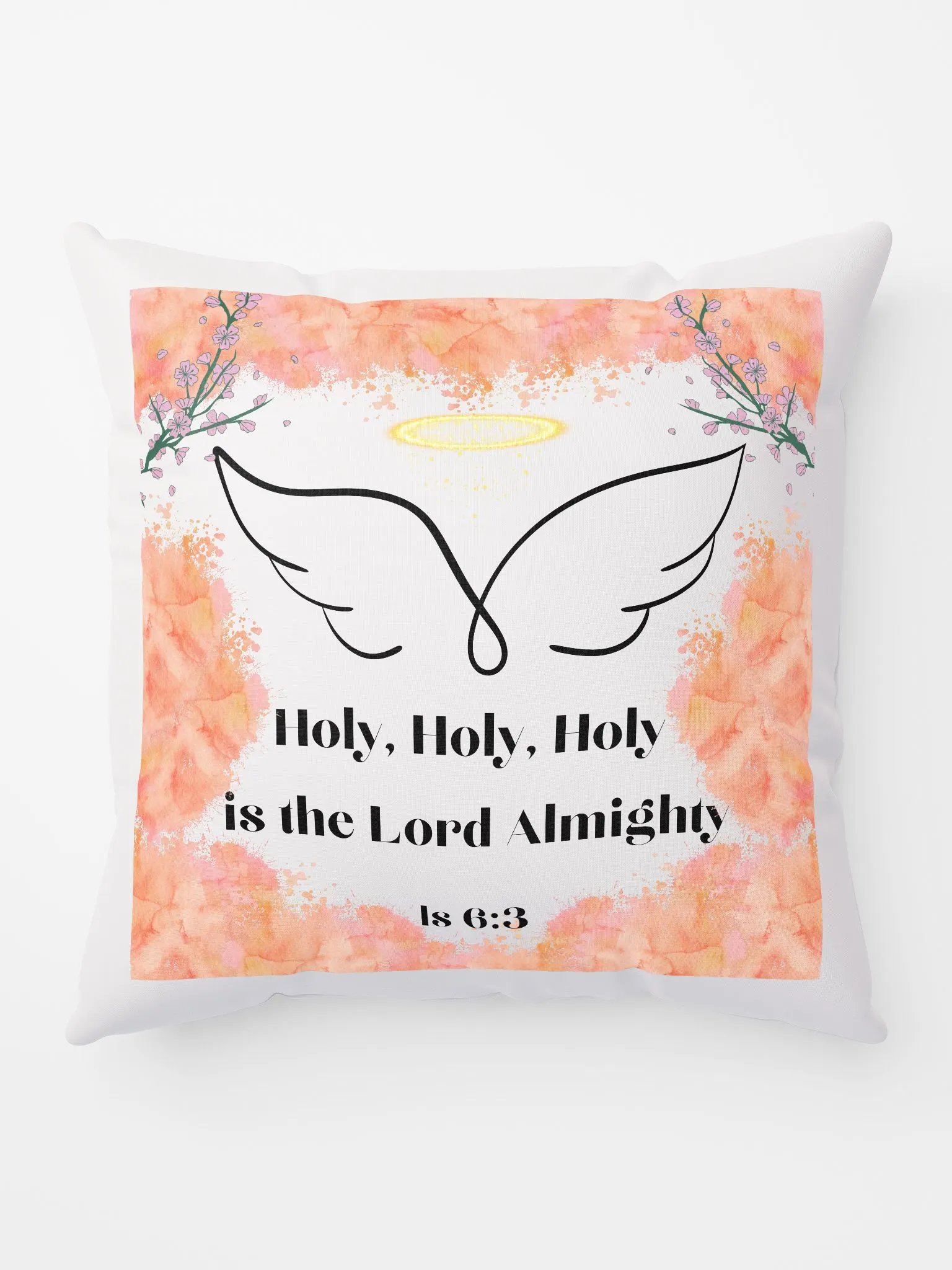 Is 6:3 Decor Pillow product image (1)