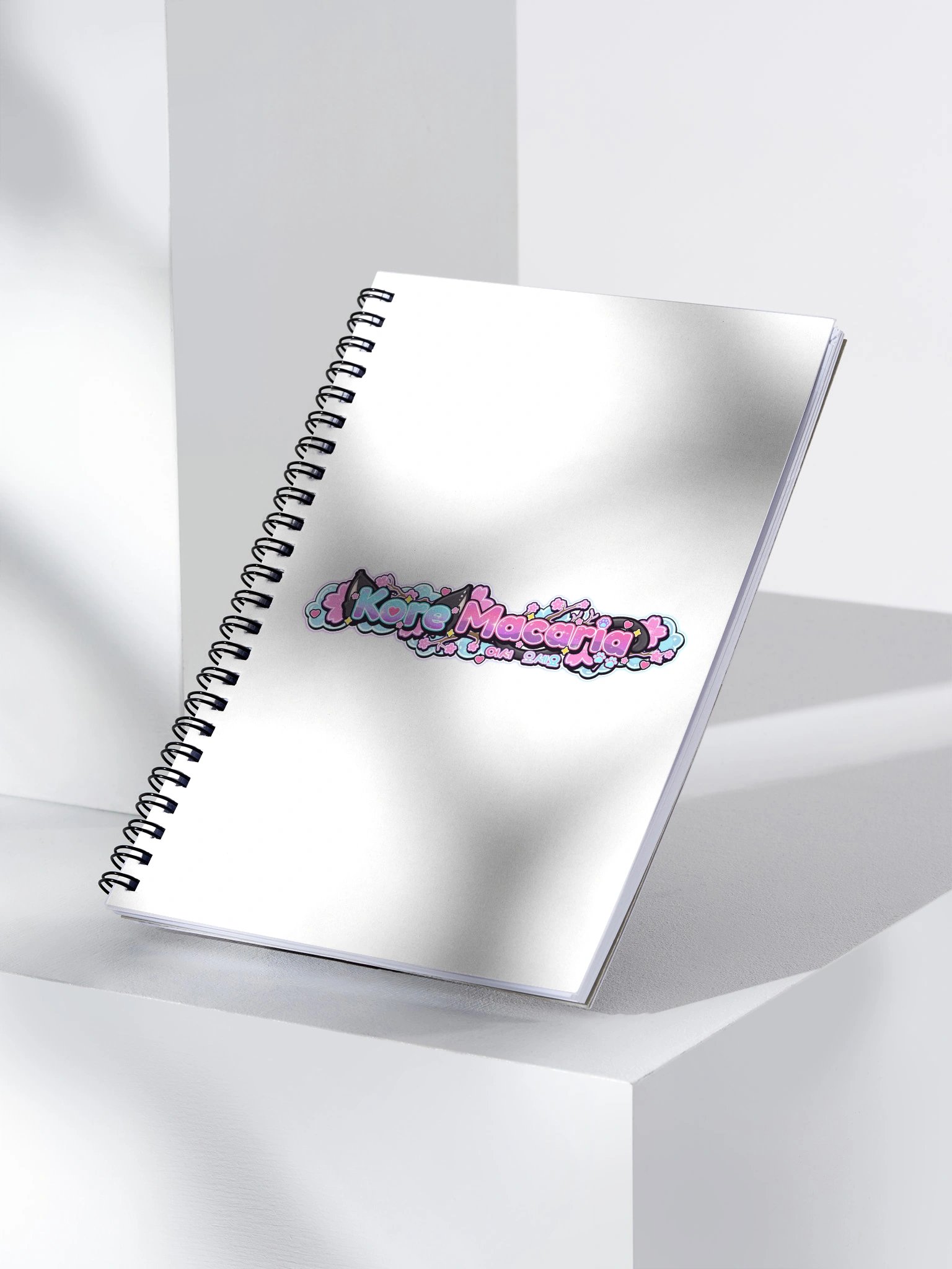 Logo 2.0 Notebook product image (3)