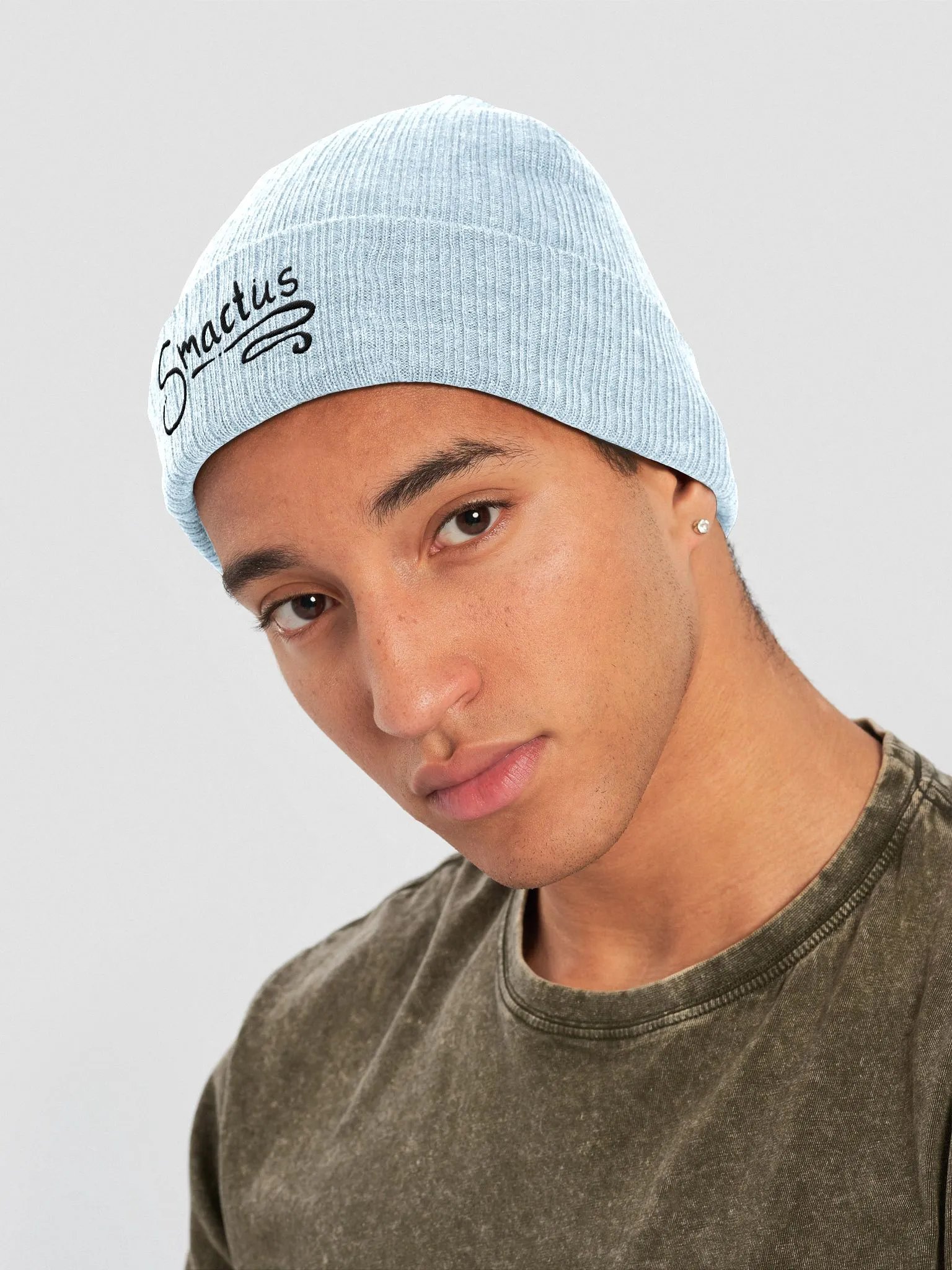 Smactus Toque (Beanie) product image (15)