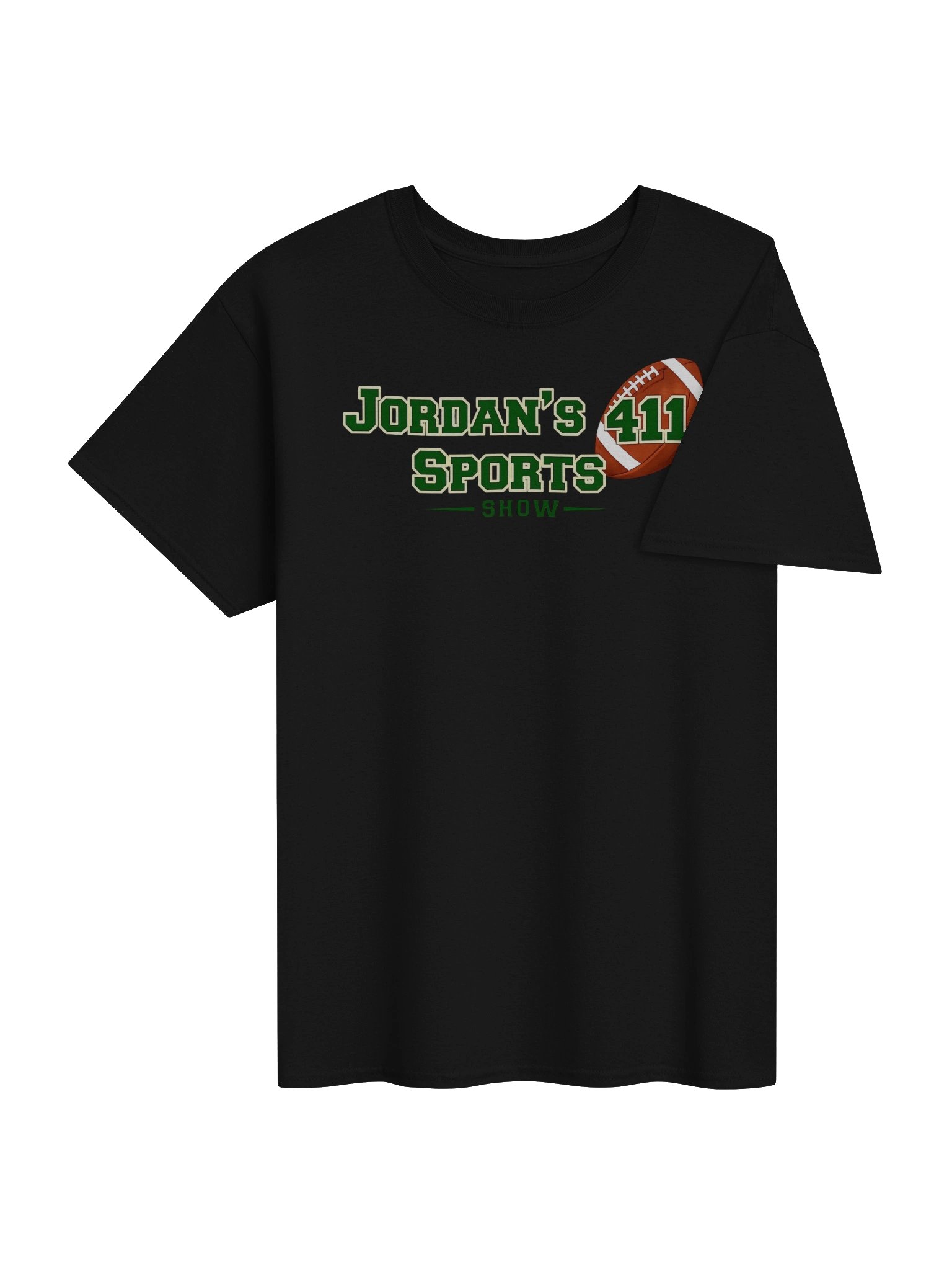 Jordan 411 sports classic tee product image (4)