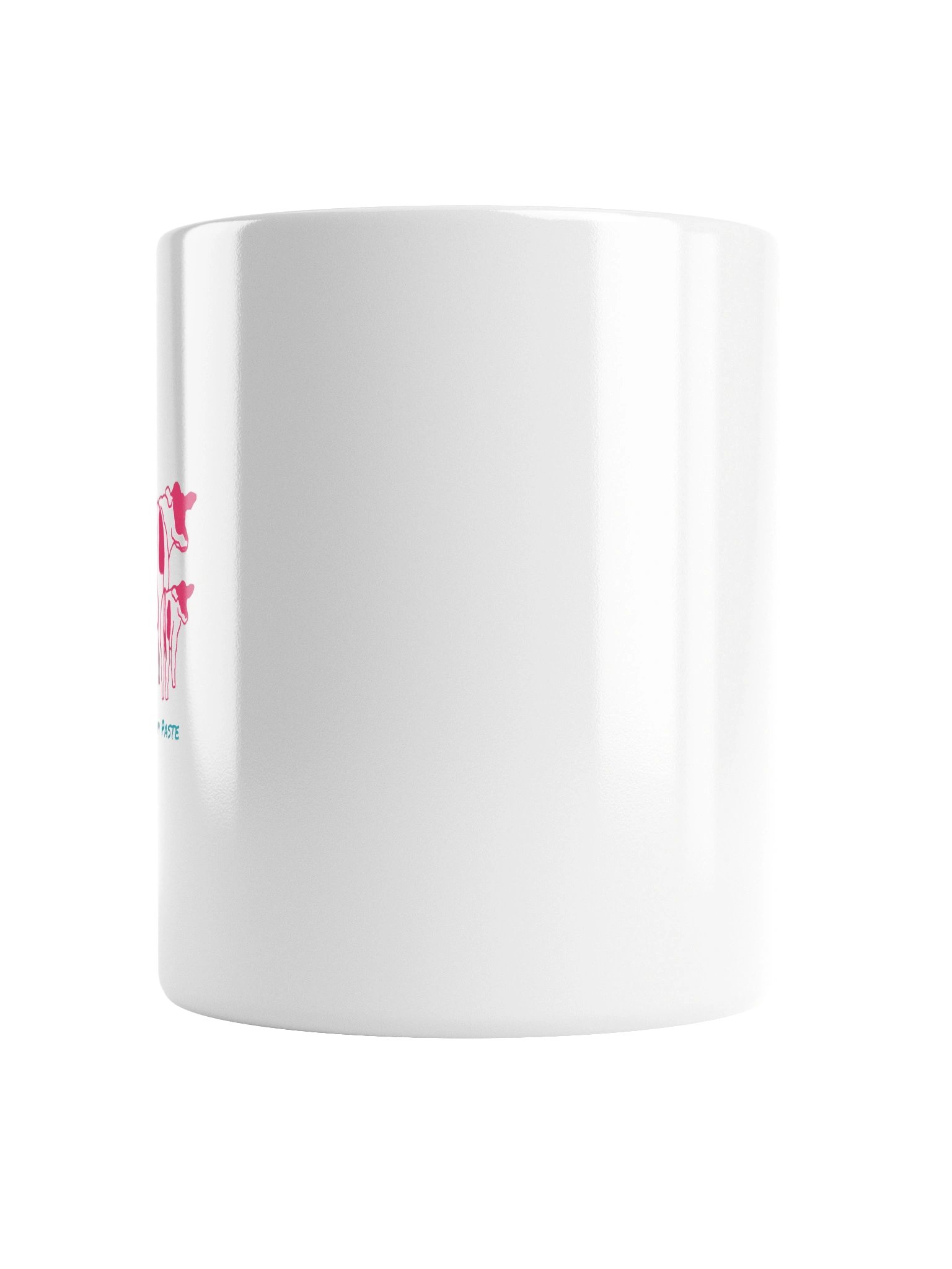 Cowpy Paste - Mug product image (2)