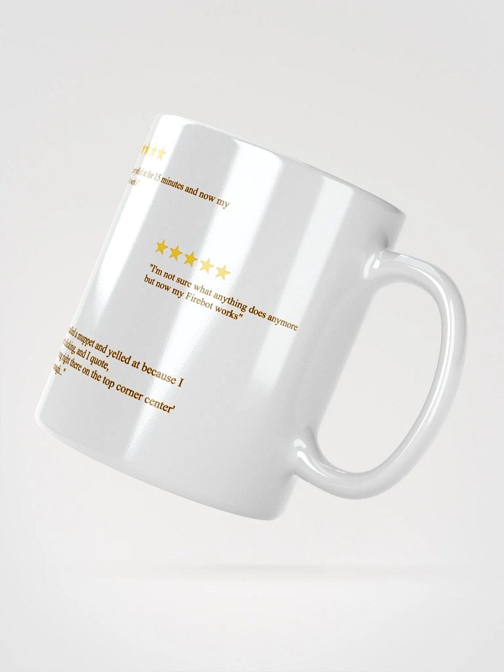 Short cup product image (2)