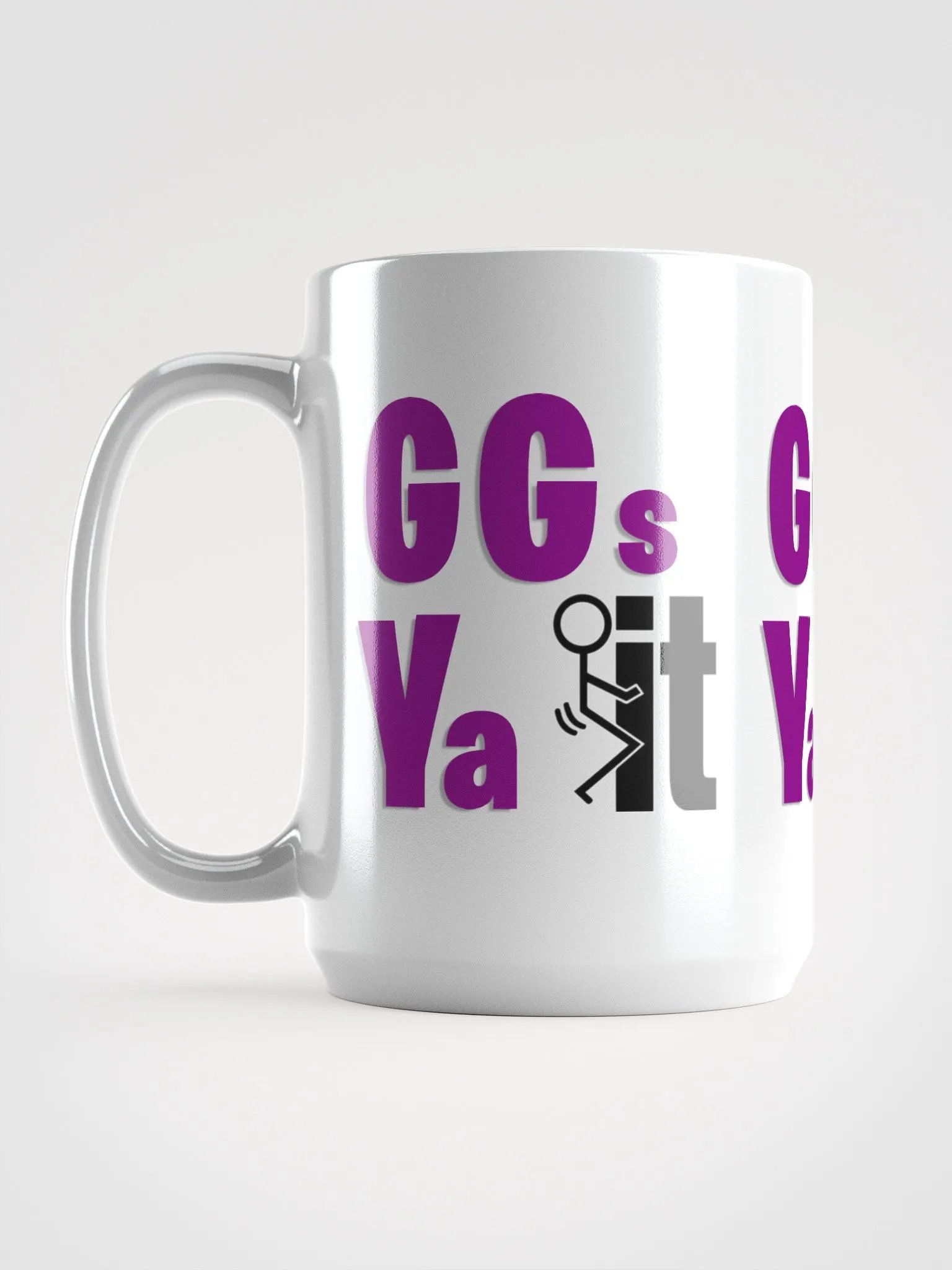 Effed It Mug product image (6)