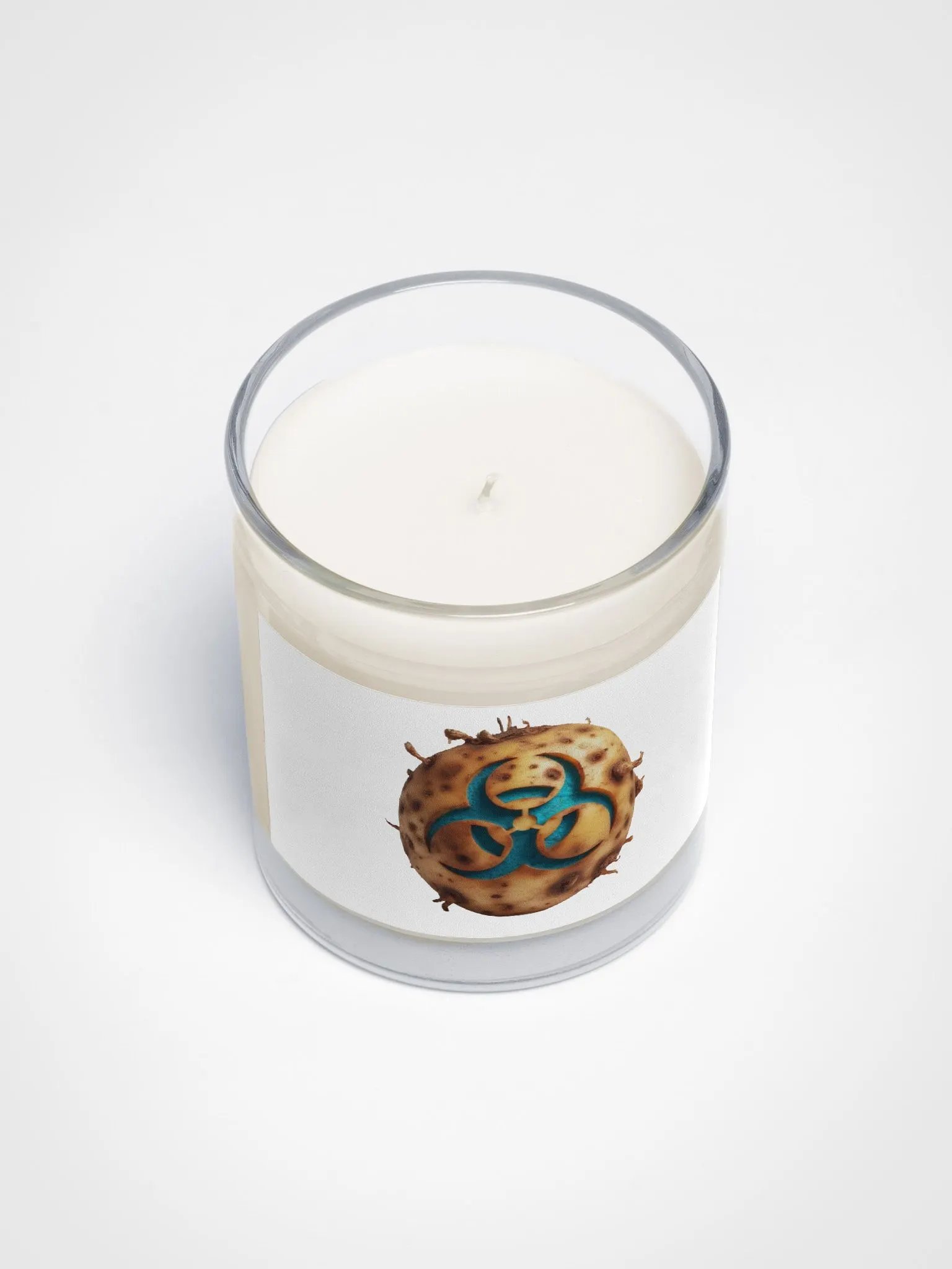Potato Candle product image (3)