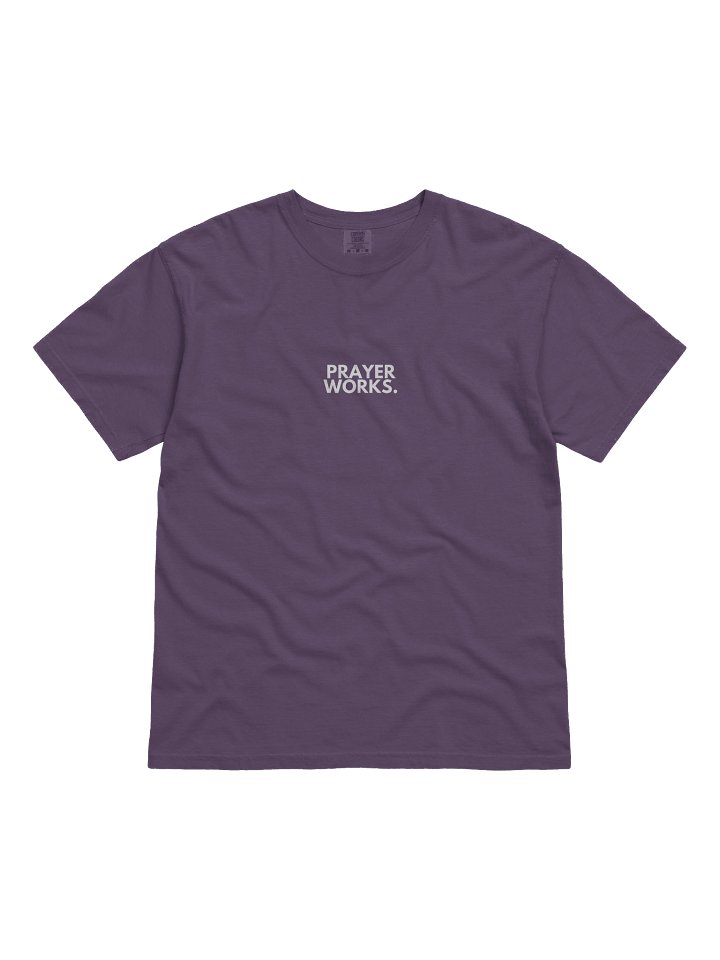 Kneel & Rest Tee product image (1)