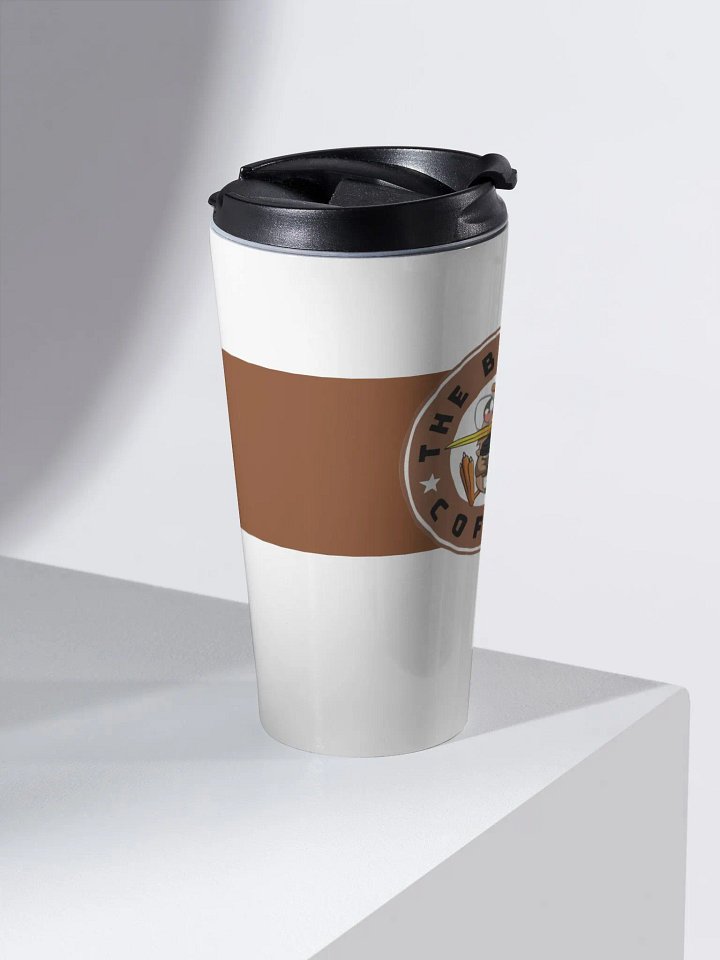 The Burrow Travel Cup product image (2)