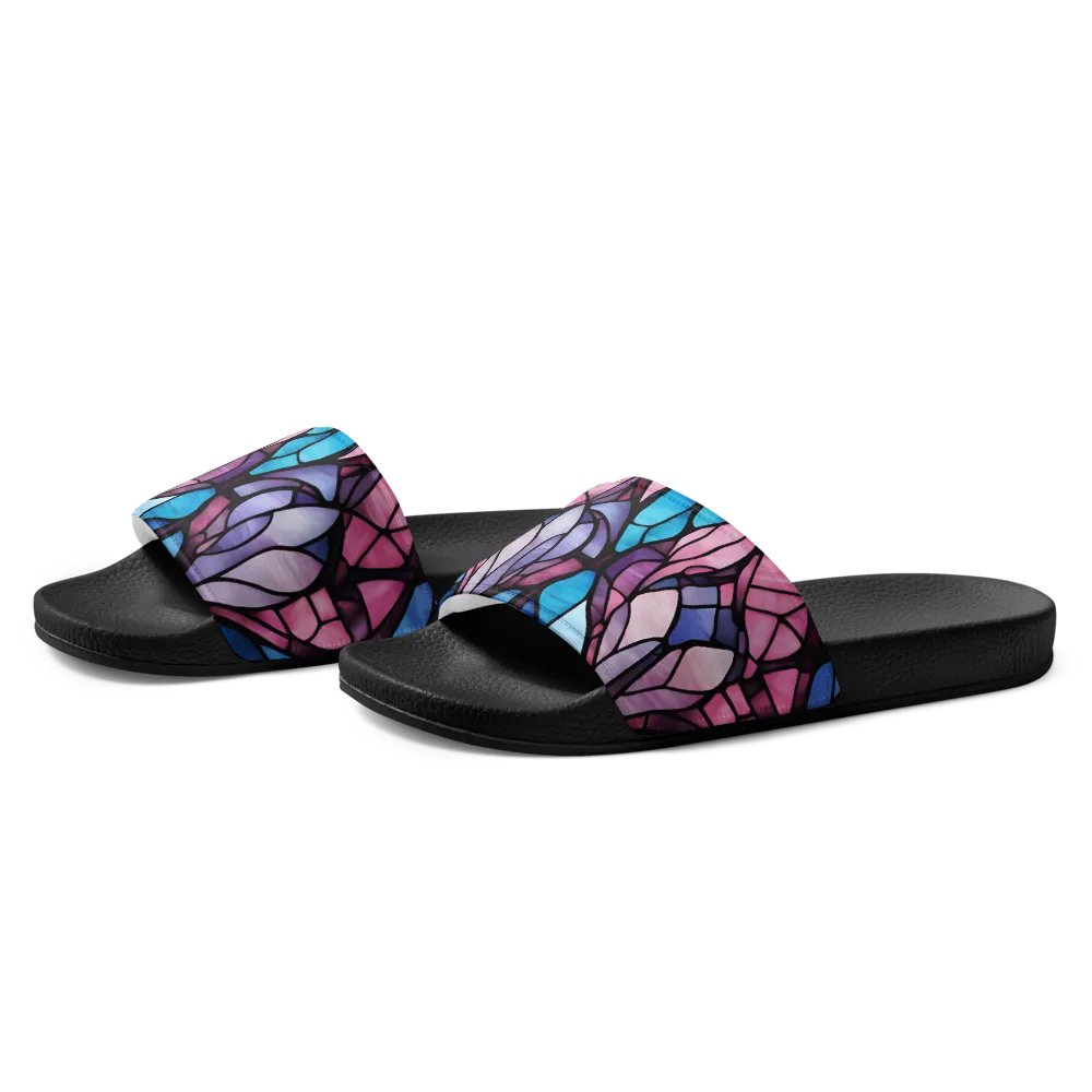 Beach Breeze Comfort Slides product image (6)