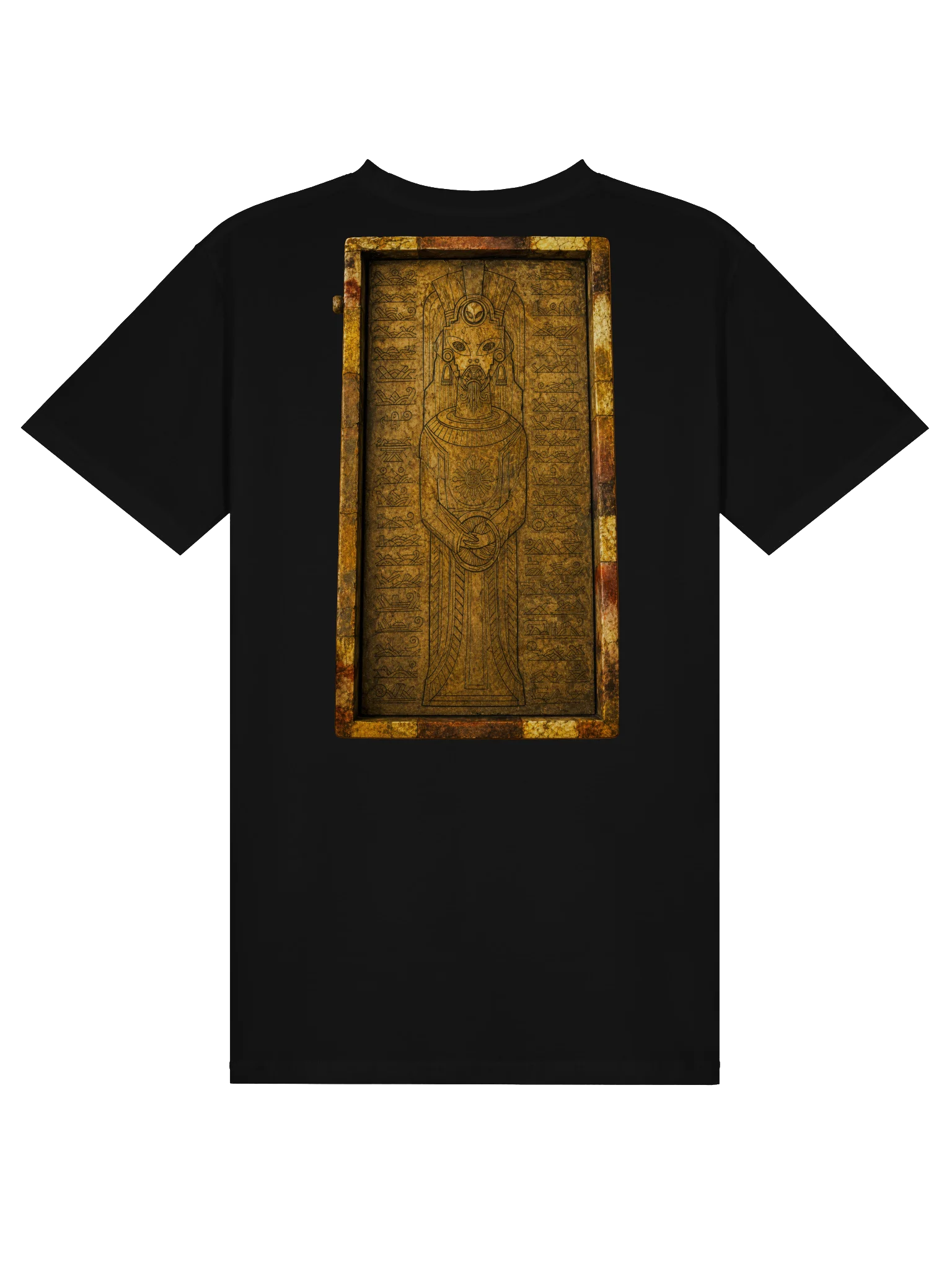 Juan Republic - The One In The Box Premium T-Shirt product image (2)