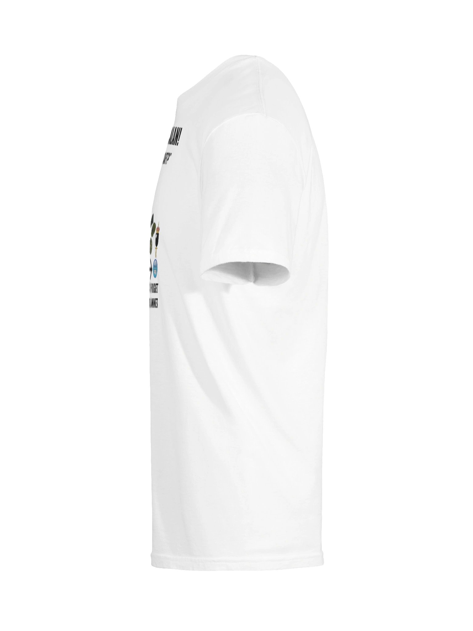 Varm saft-skalan (Herr T-shirt) product image (77)