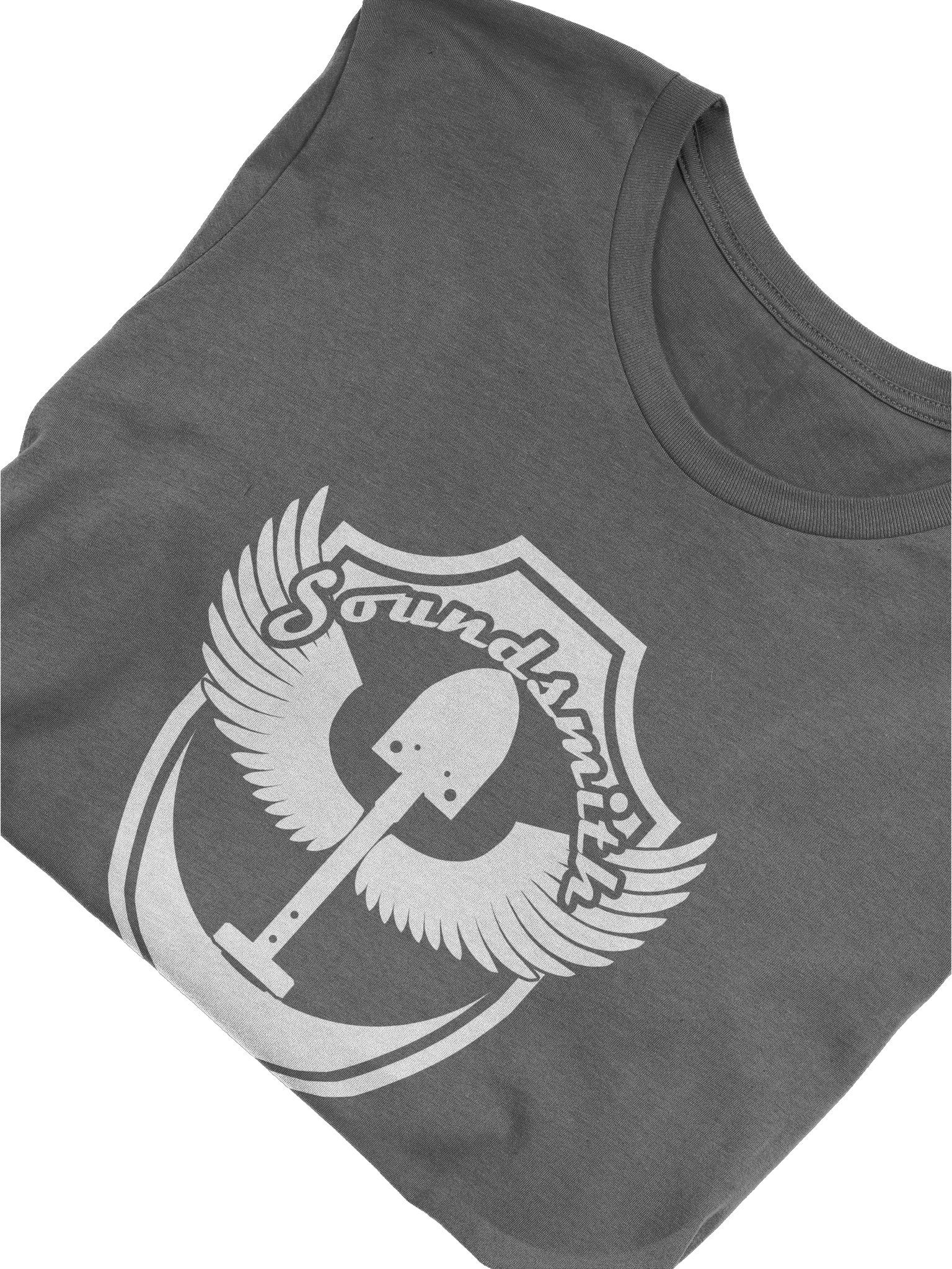 SoundSmith World Tour Tee product image (5)