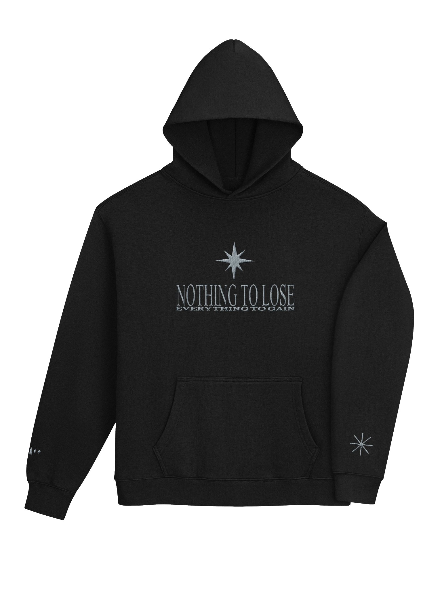 NOTHING 2 LOSE product image (4)