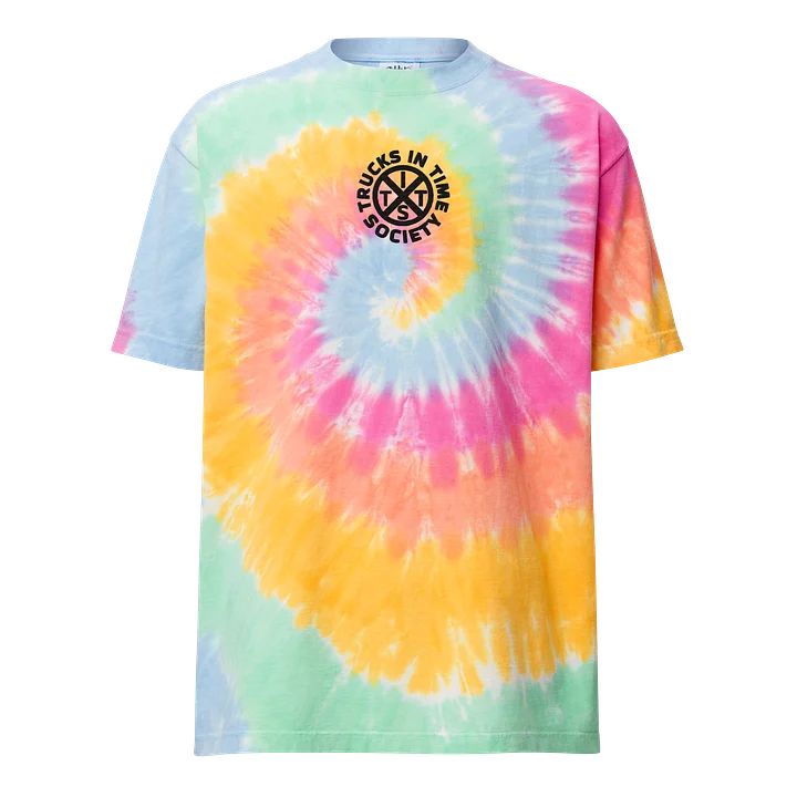 SUMMER JAM of 73 Experience T-Shirt product image (9)