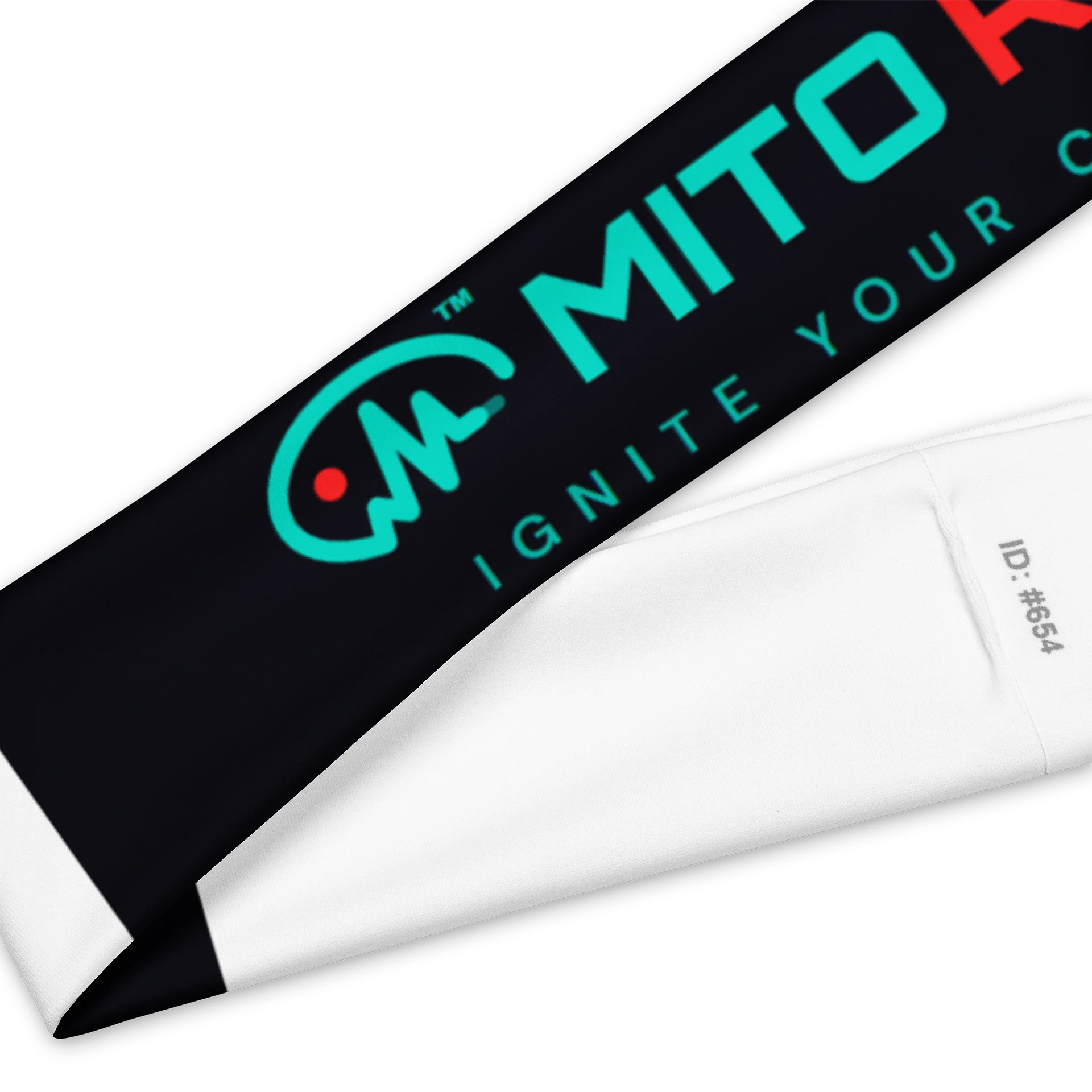 MitoRush™ Training Headband product image (3)