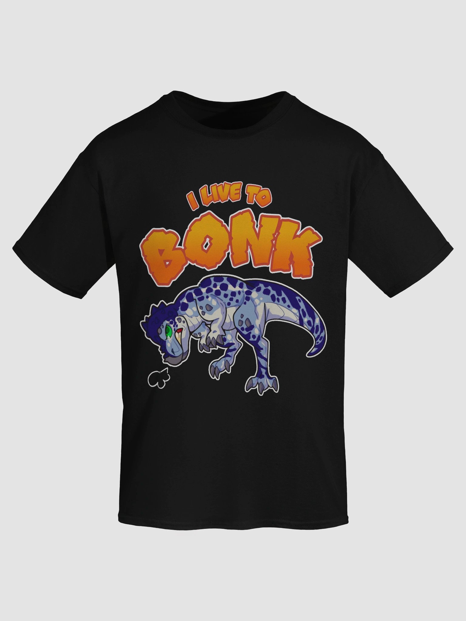 I live to BONK | T-Shirt product image (10)