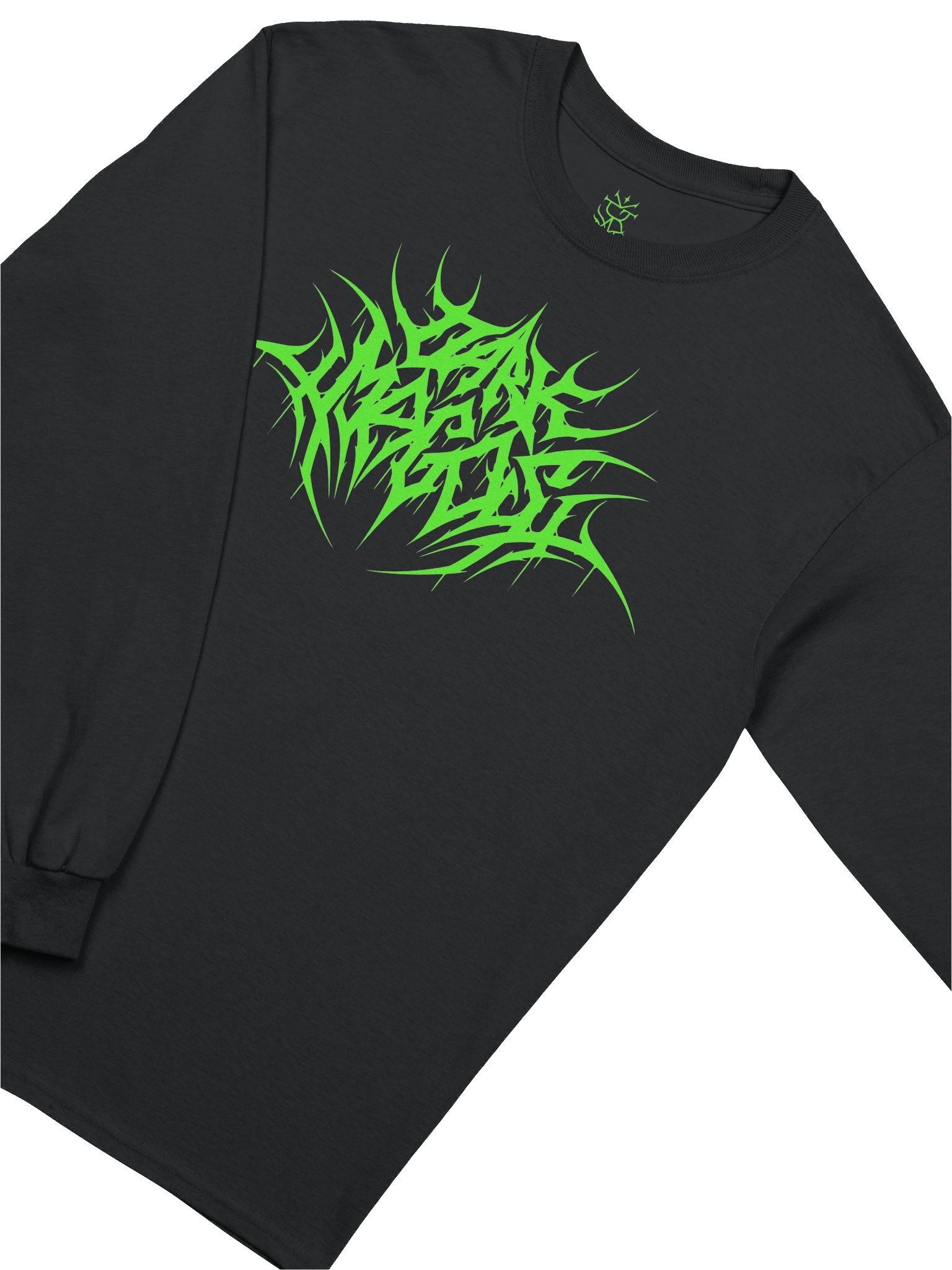 Metal Long Sleeve product image (3)