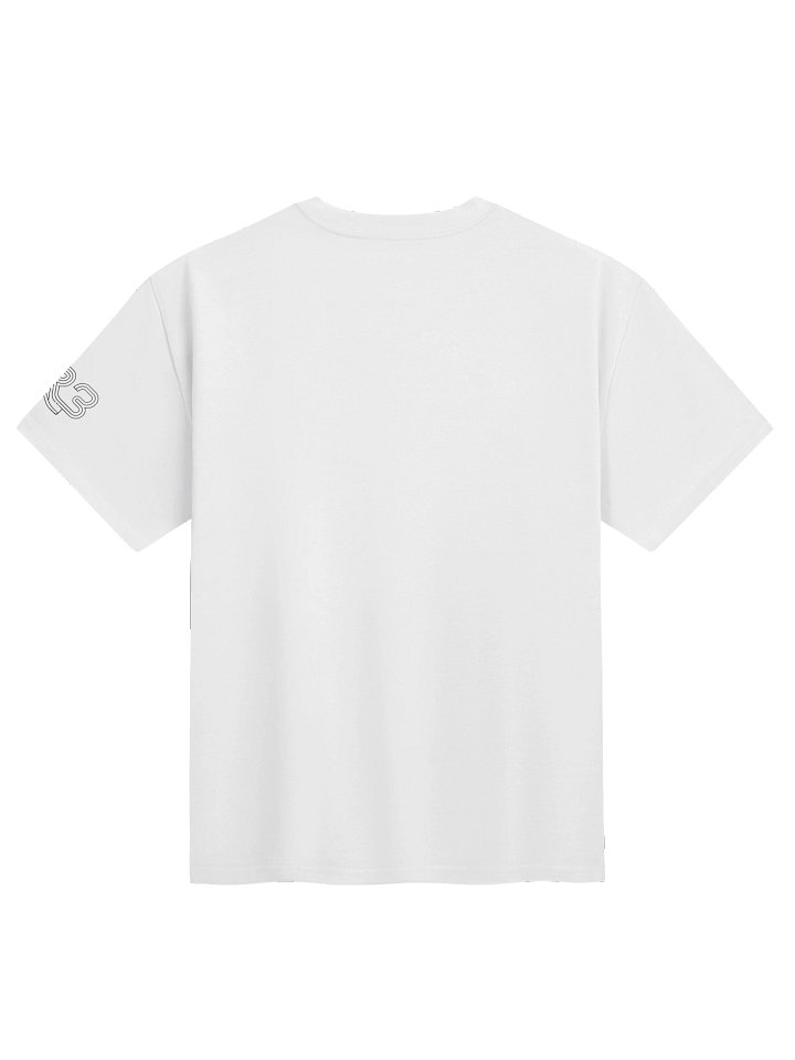 JR3 Legacy Fat Track Tee product image (2)