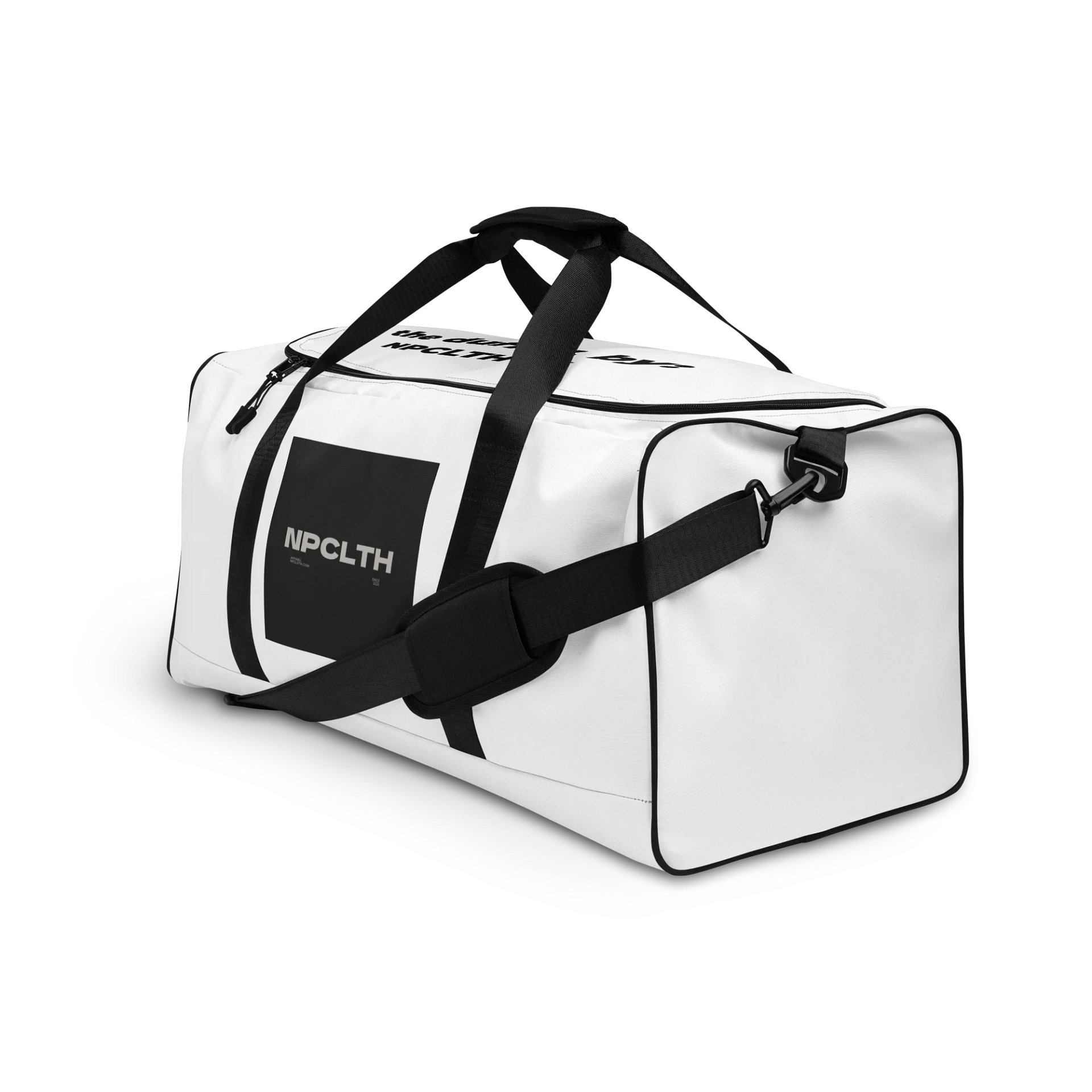The Duffel. product image (3)