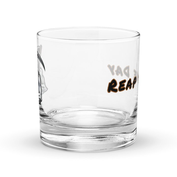Reaper Rock Glass product image (1)