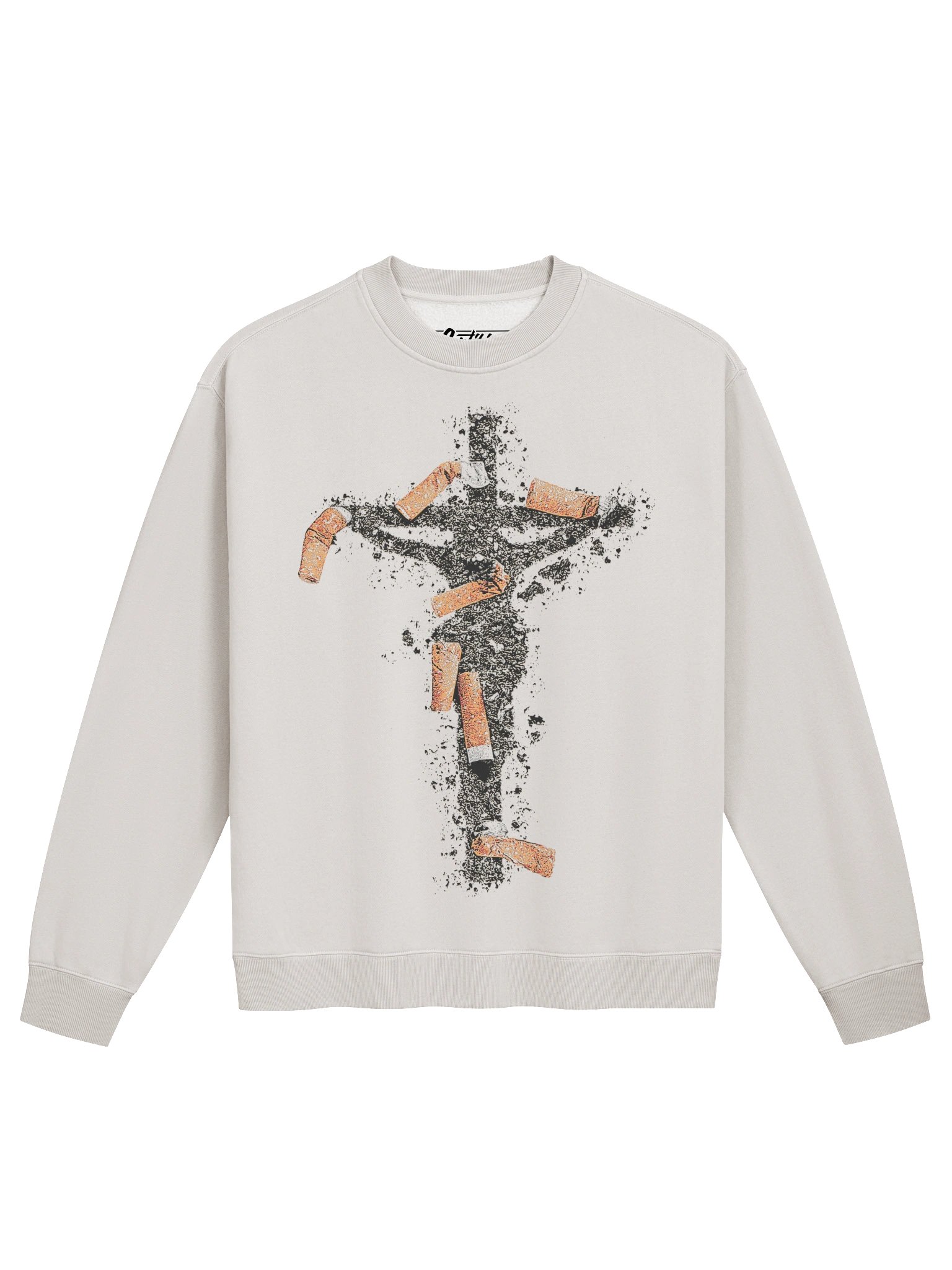 CBF - HATED ME FIRST CREW product image (1)
