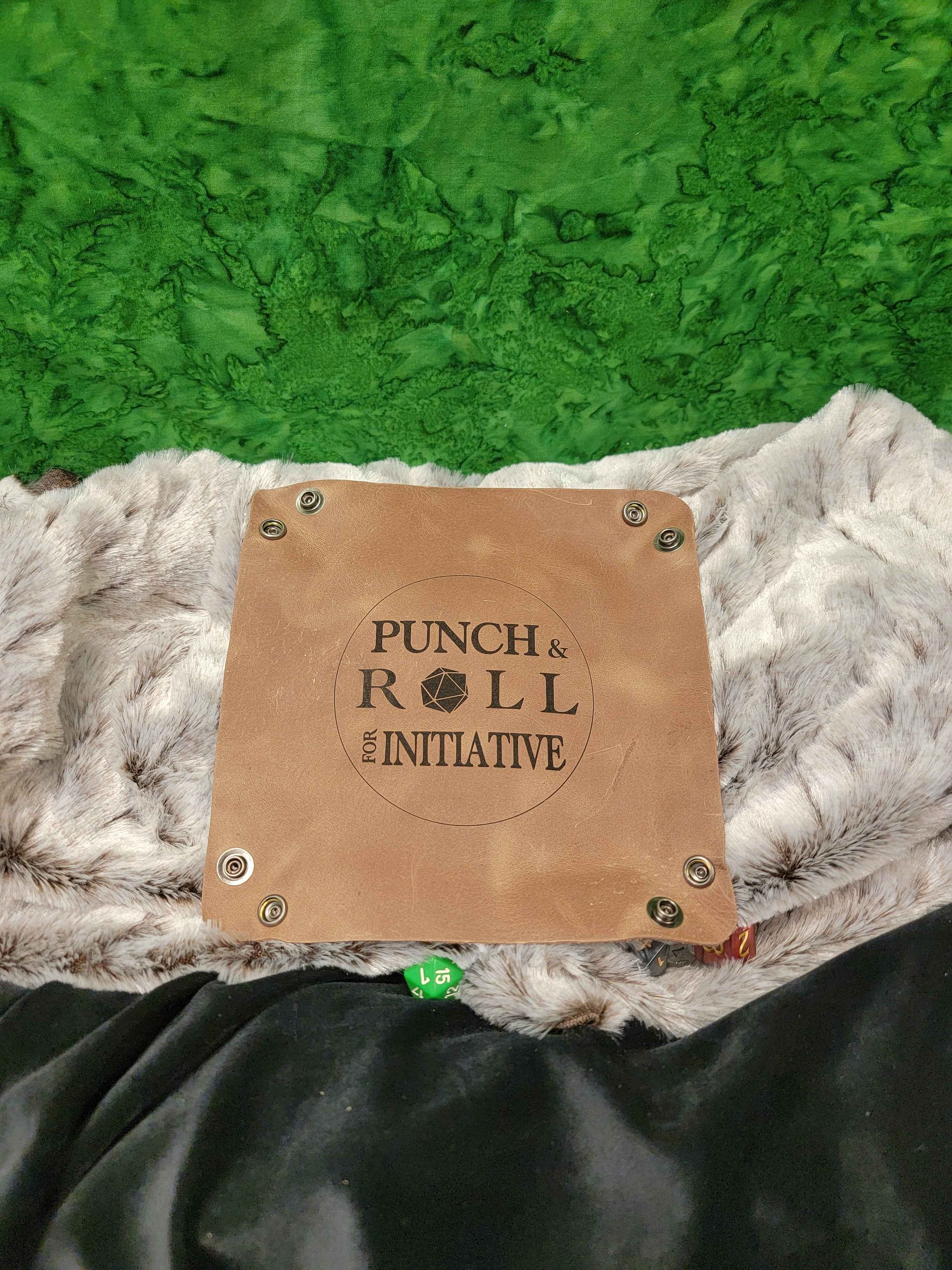 Dice Tray product image (2)