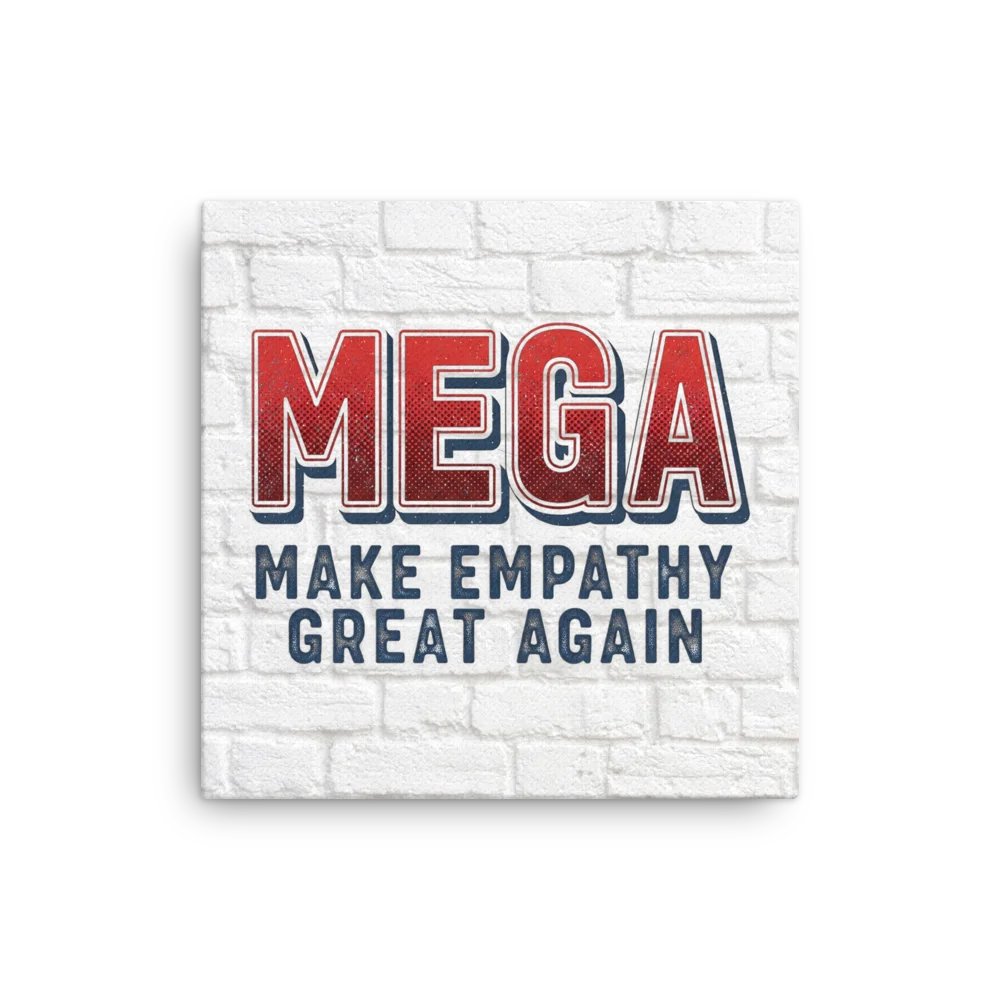 MEGA wall art on canvas product image (1)