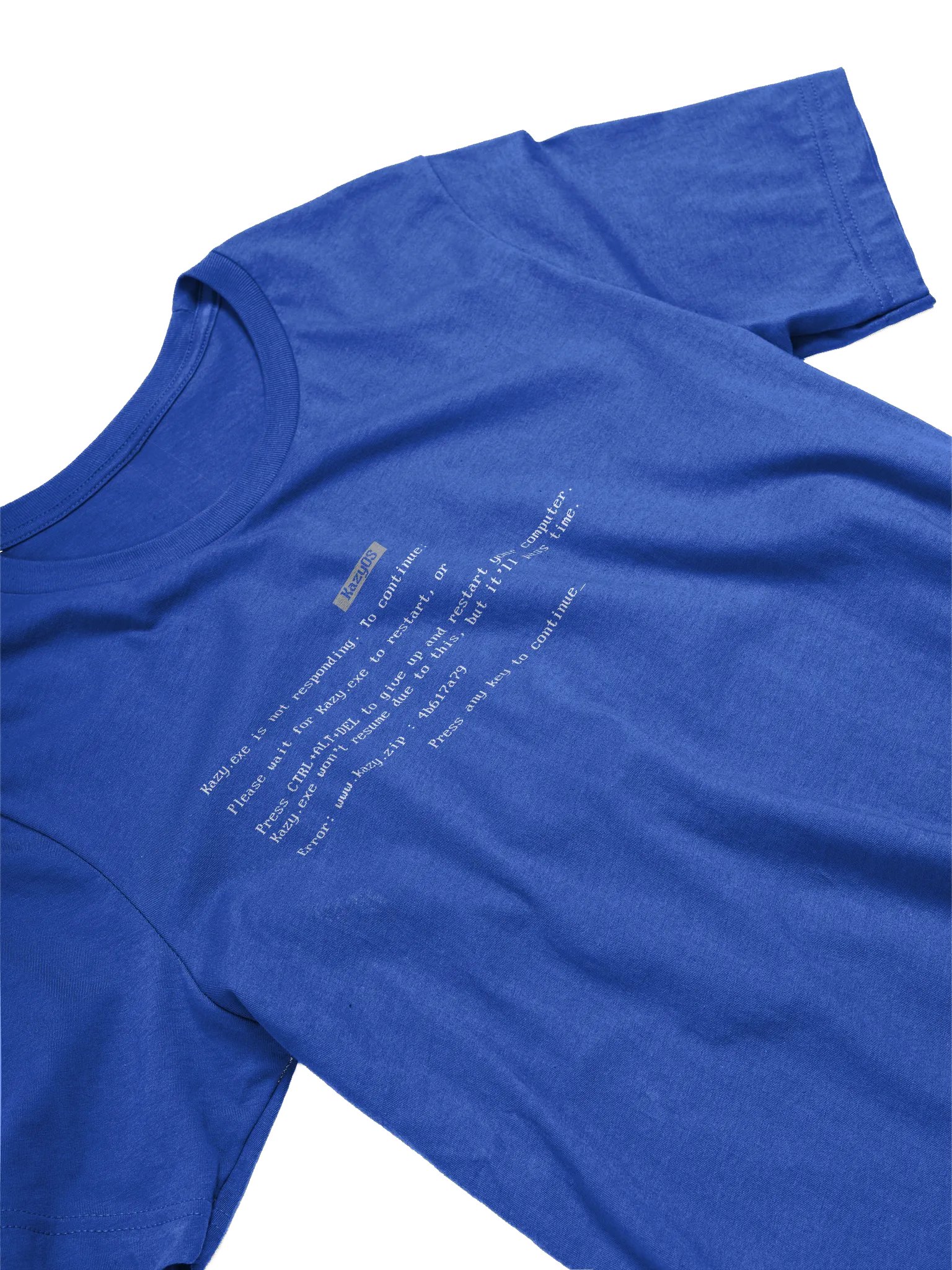 BSOD Tee product image (12)