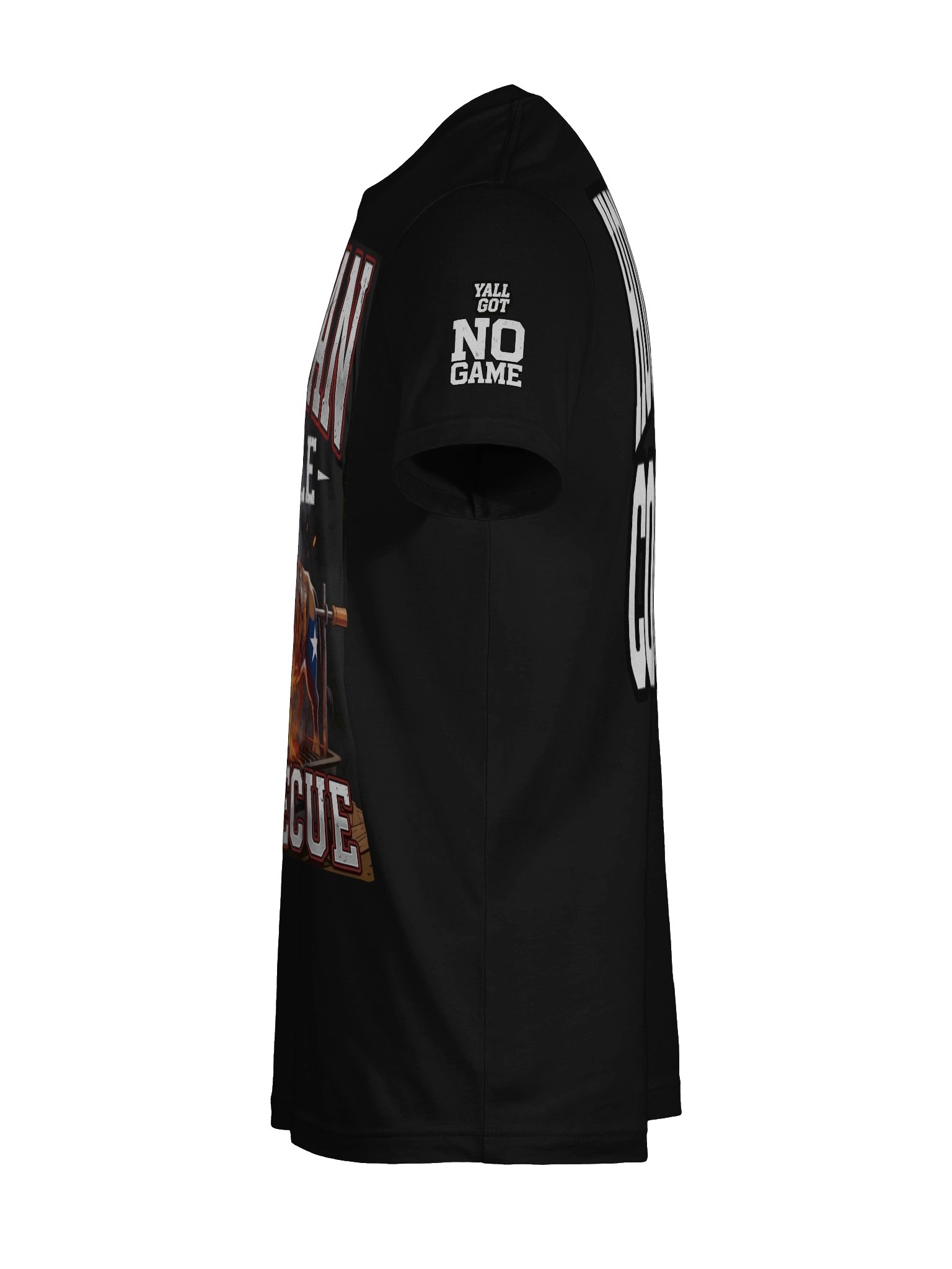Texan Style Barbecue | Houston | Football | Rival Locker product image (11)