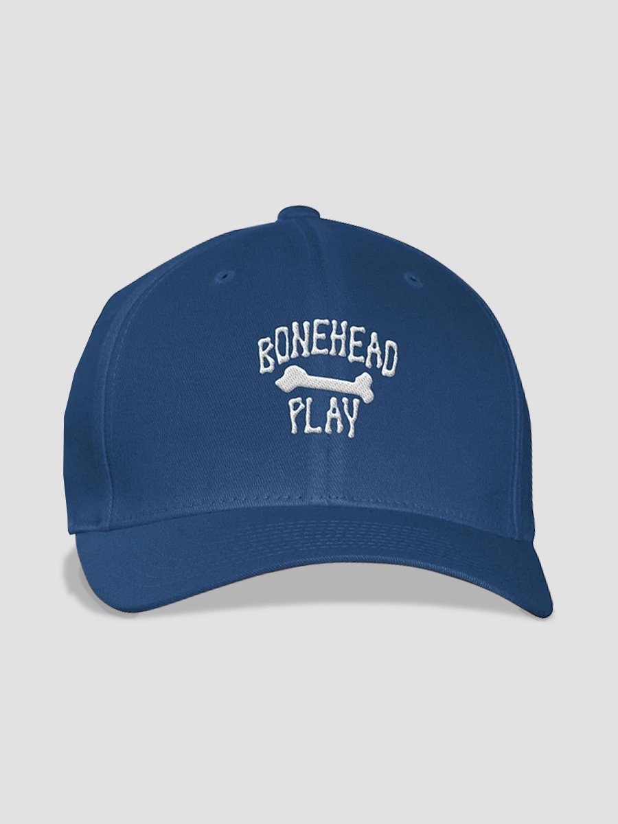 Bonehead Play Athletic Cap product image (1)