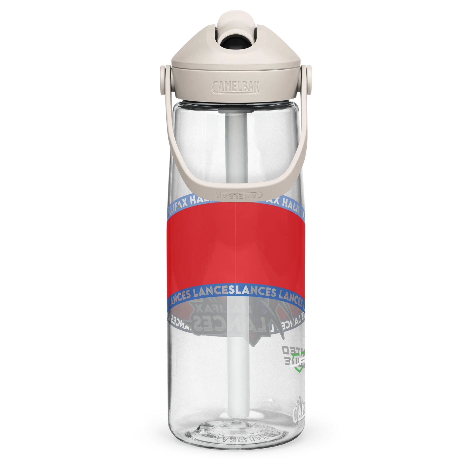 Halifax Lances Camelbak Water Bottle product image (8)