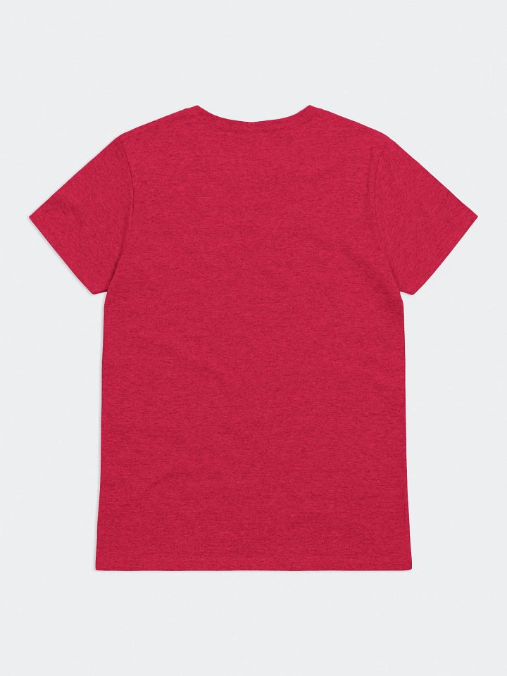 Love God, Love Afrobeat | T-Shirt Female product image (2)