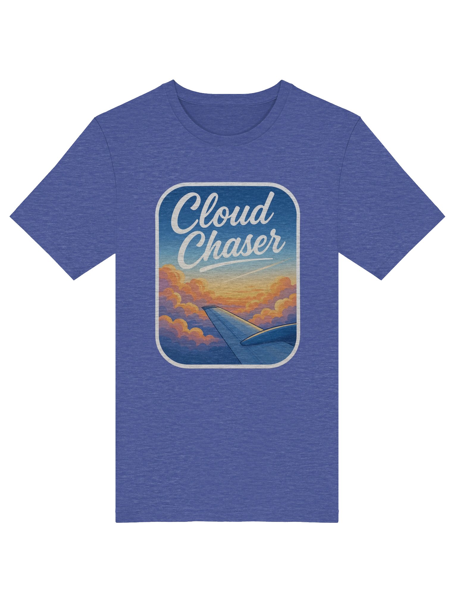 Cloud Chaser T-shirt product image (6)