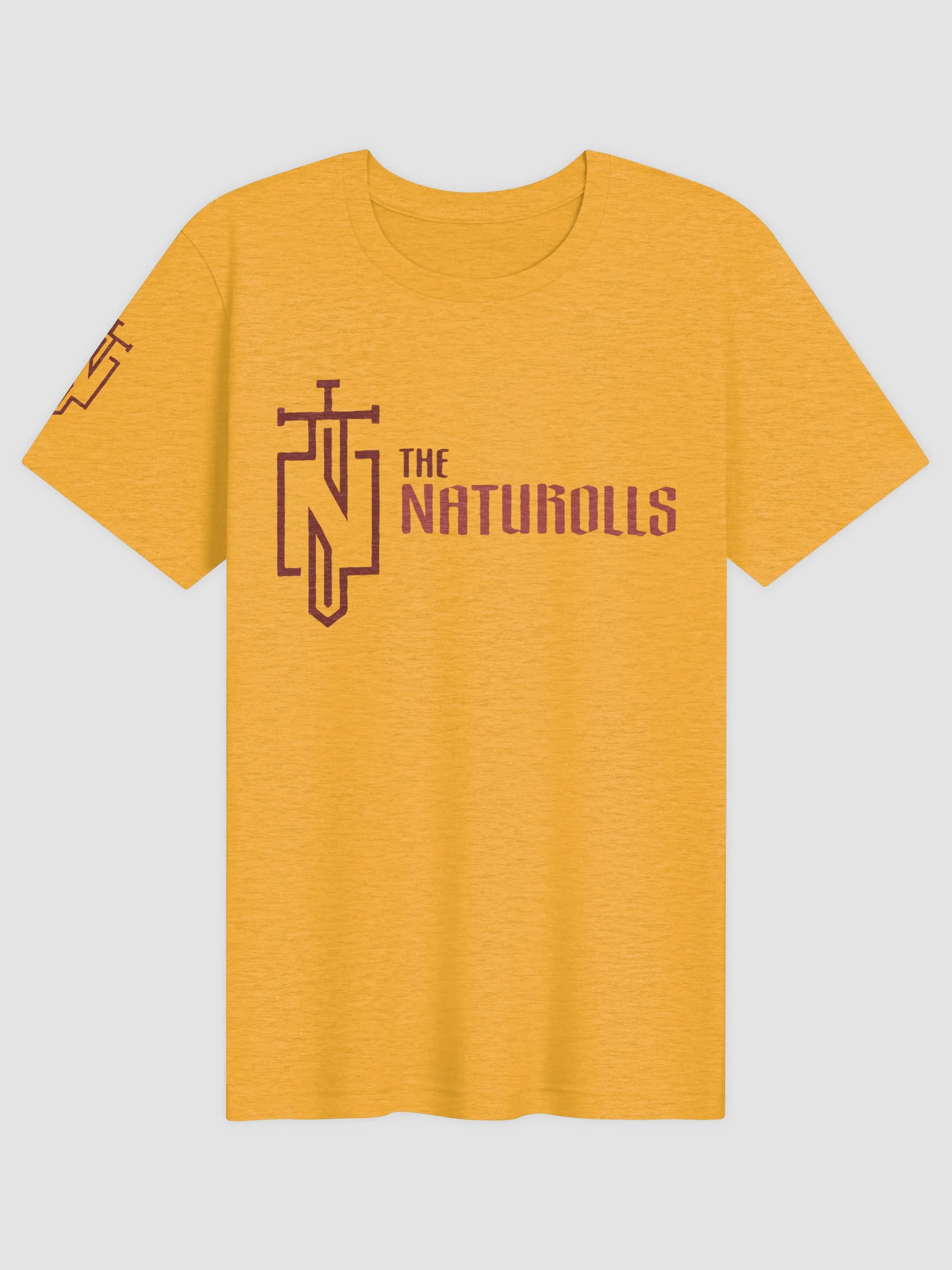 Naturolls Logo Heather product image (101)