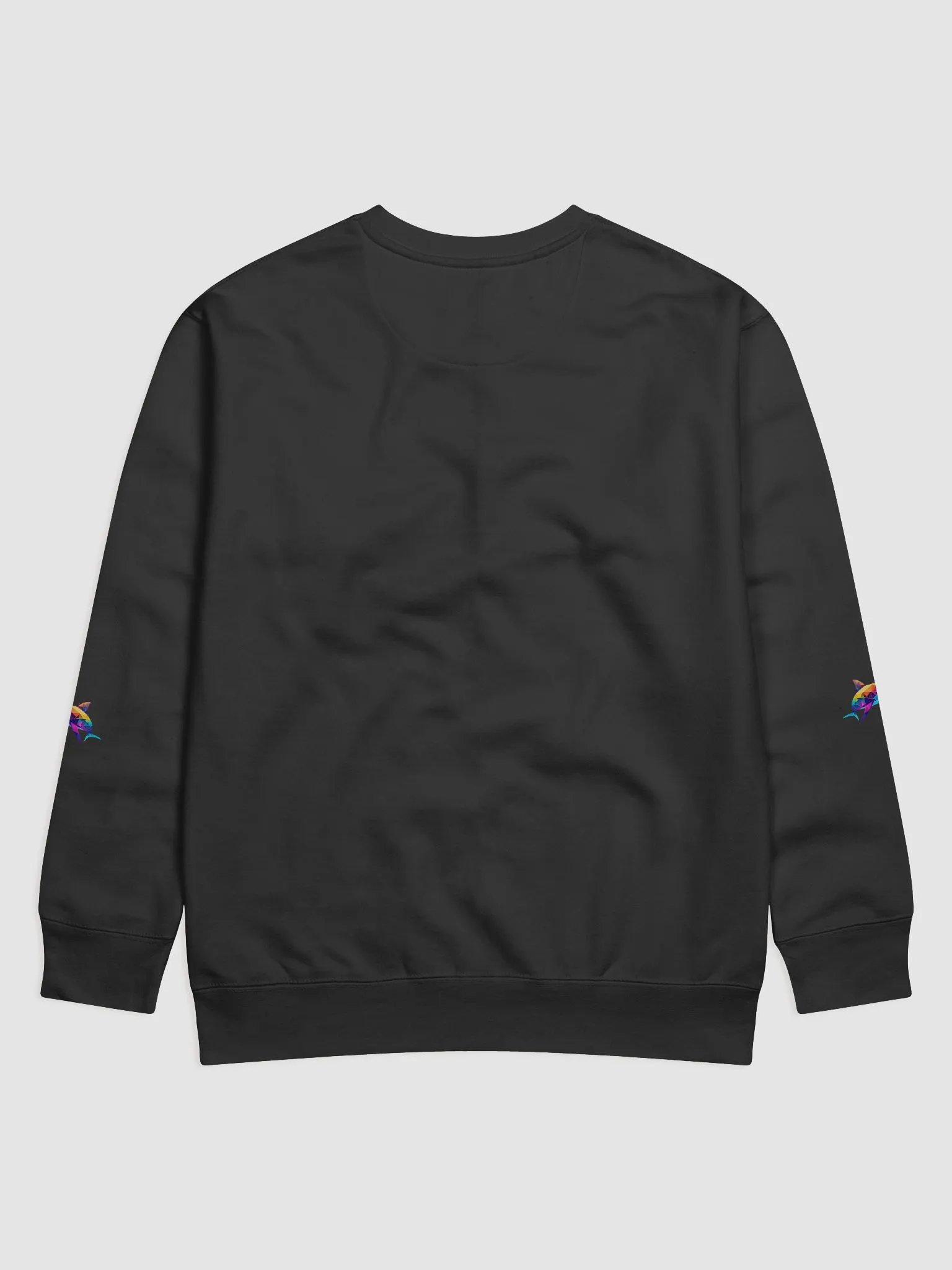 THE MEG - Sweater Large Print product image (2)