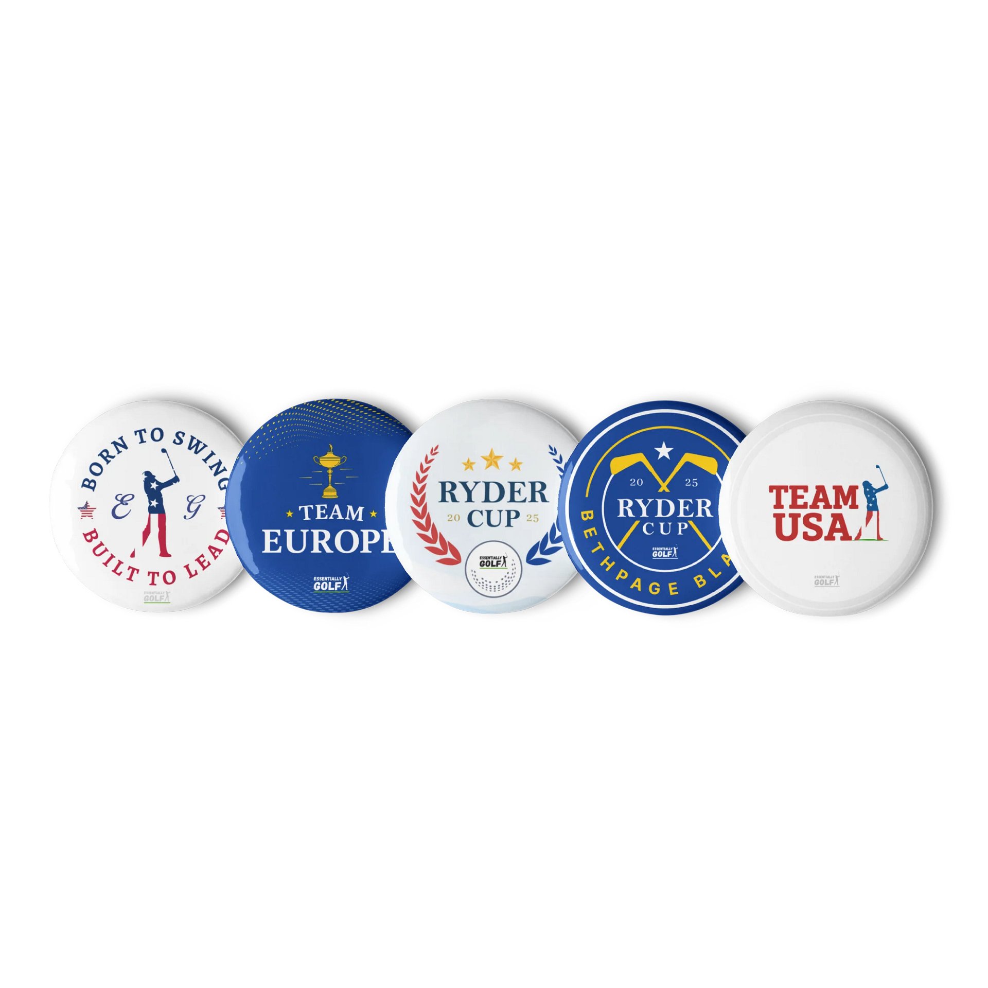 Heritage Pin product image (2)