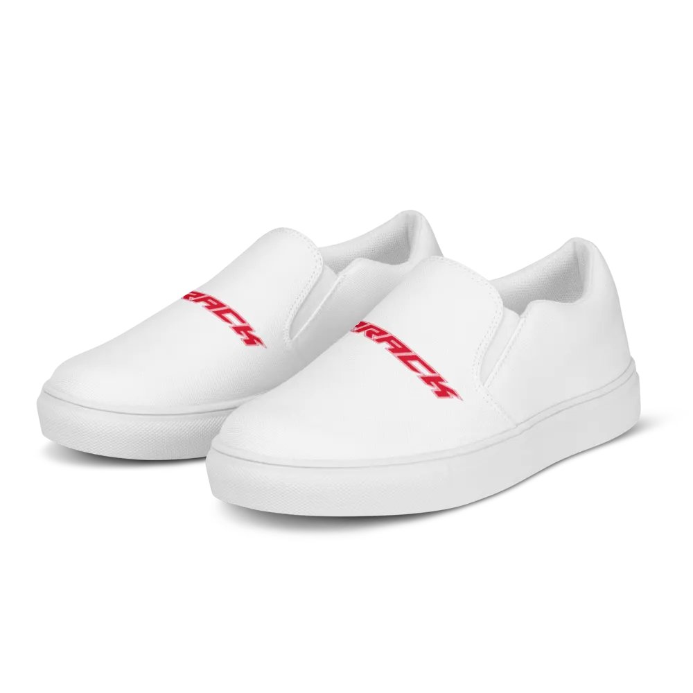 Airrack shoes red product image (3)