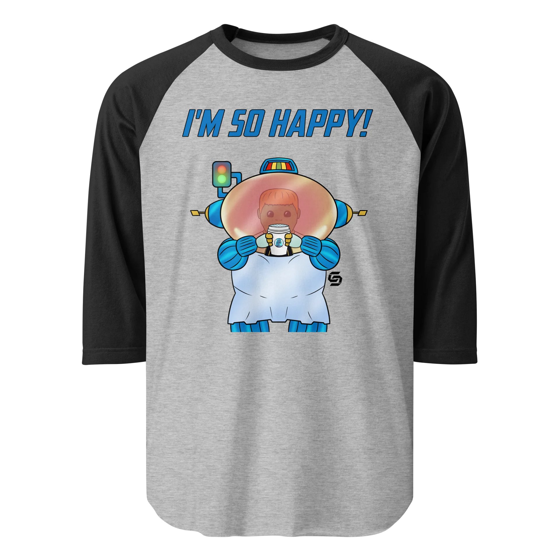 ExcelsiorDean's Customized Infinaut Shirt! product image (1)