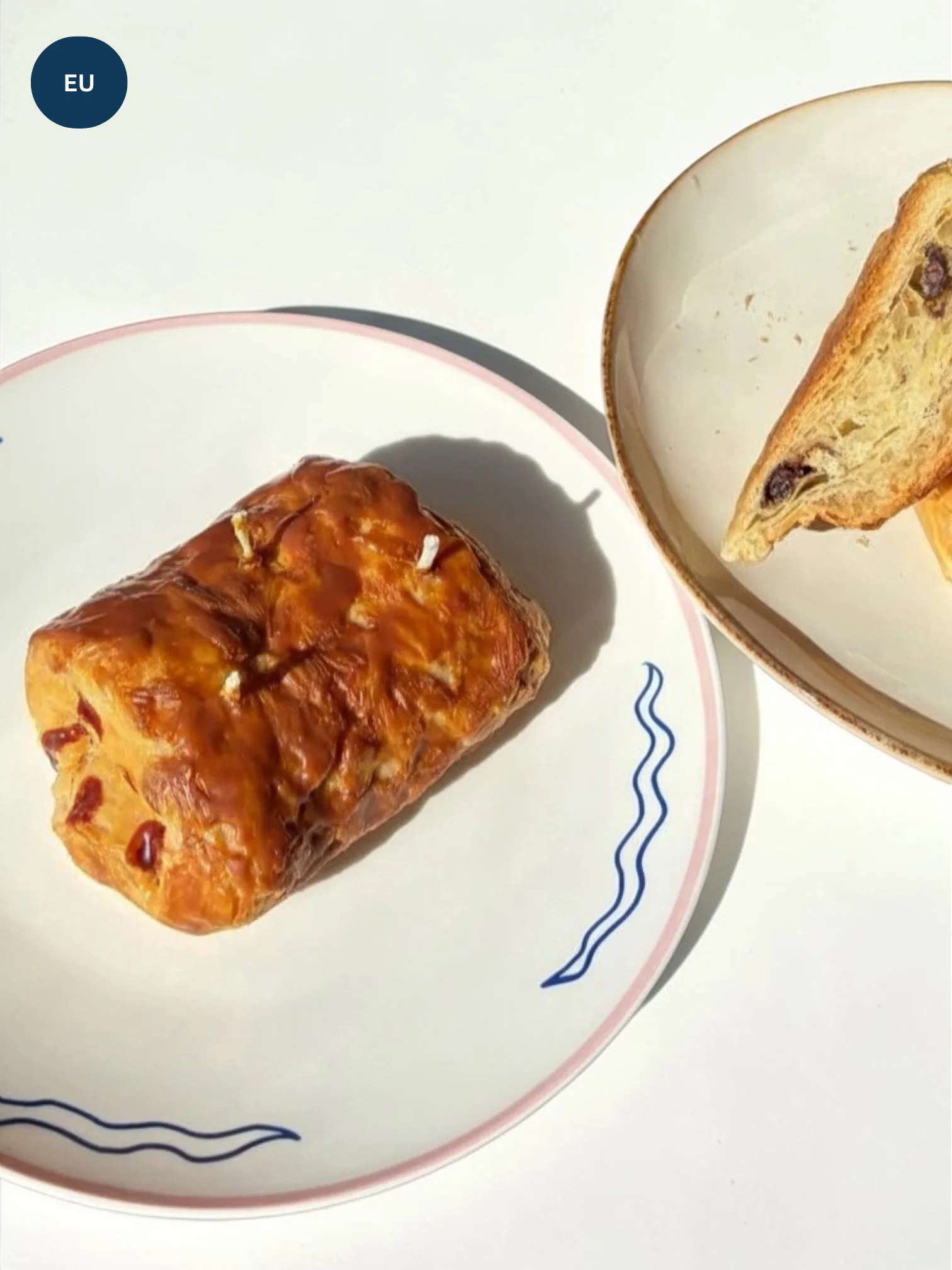 Pain au Chocolat Candle product image (3)
