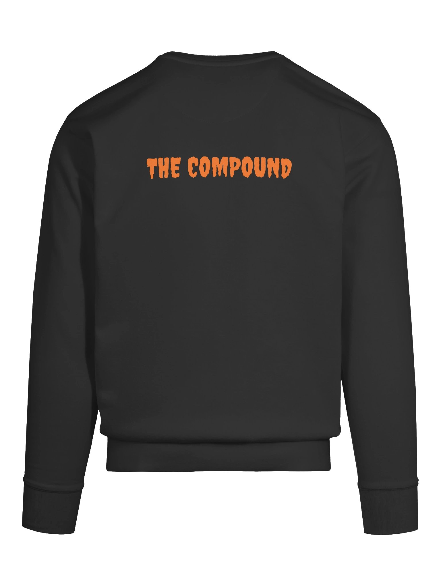 Spooks & Slushies Sweat Shirt product image (11)