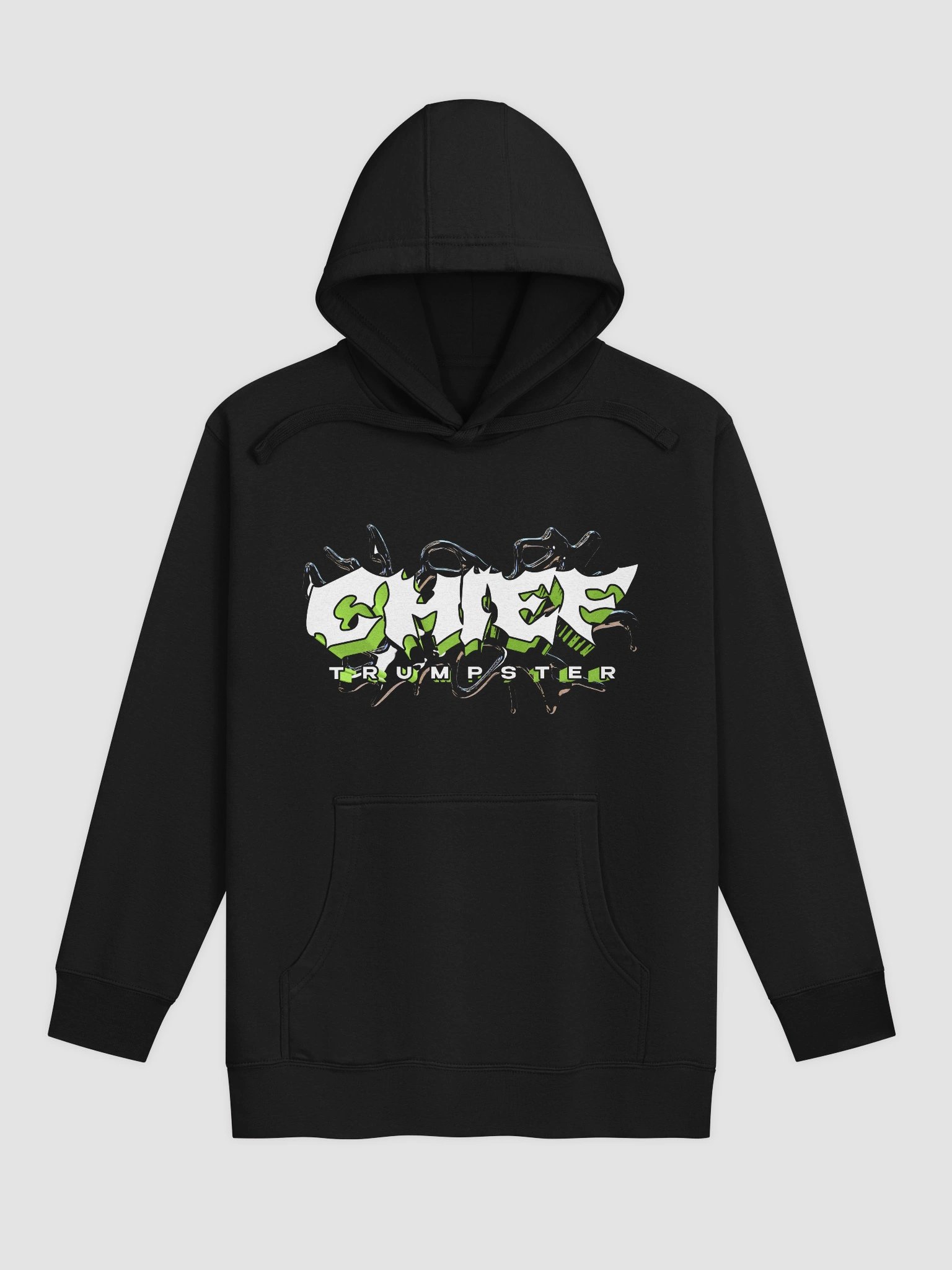 YOCT HOODIE product image (2)