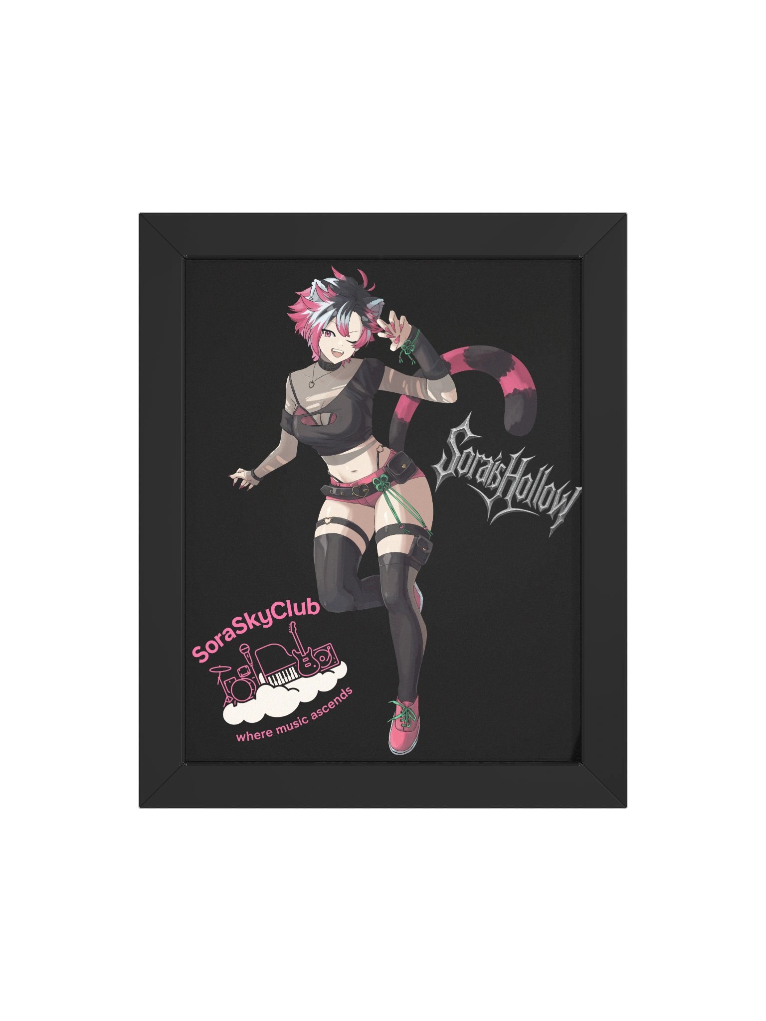 SoraisHollow product image (19)